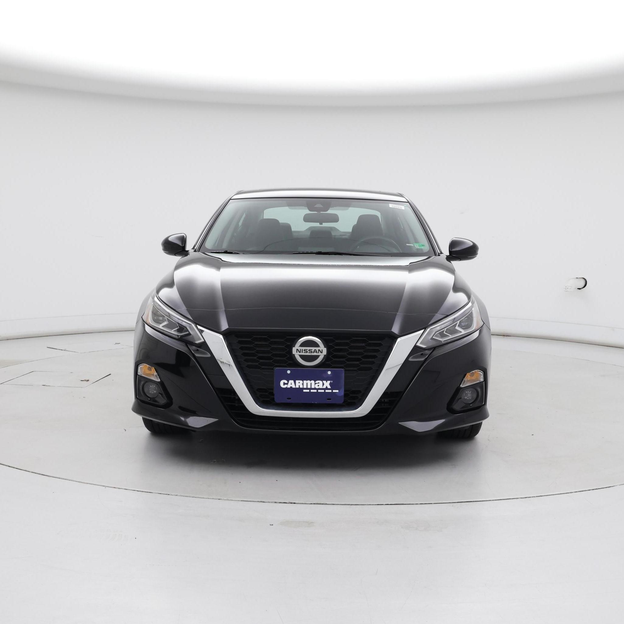 Thumbnail: 2022 Nissan Altima - 5