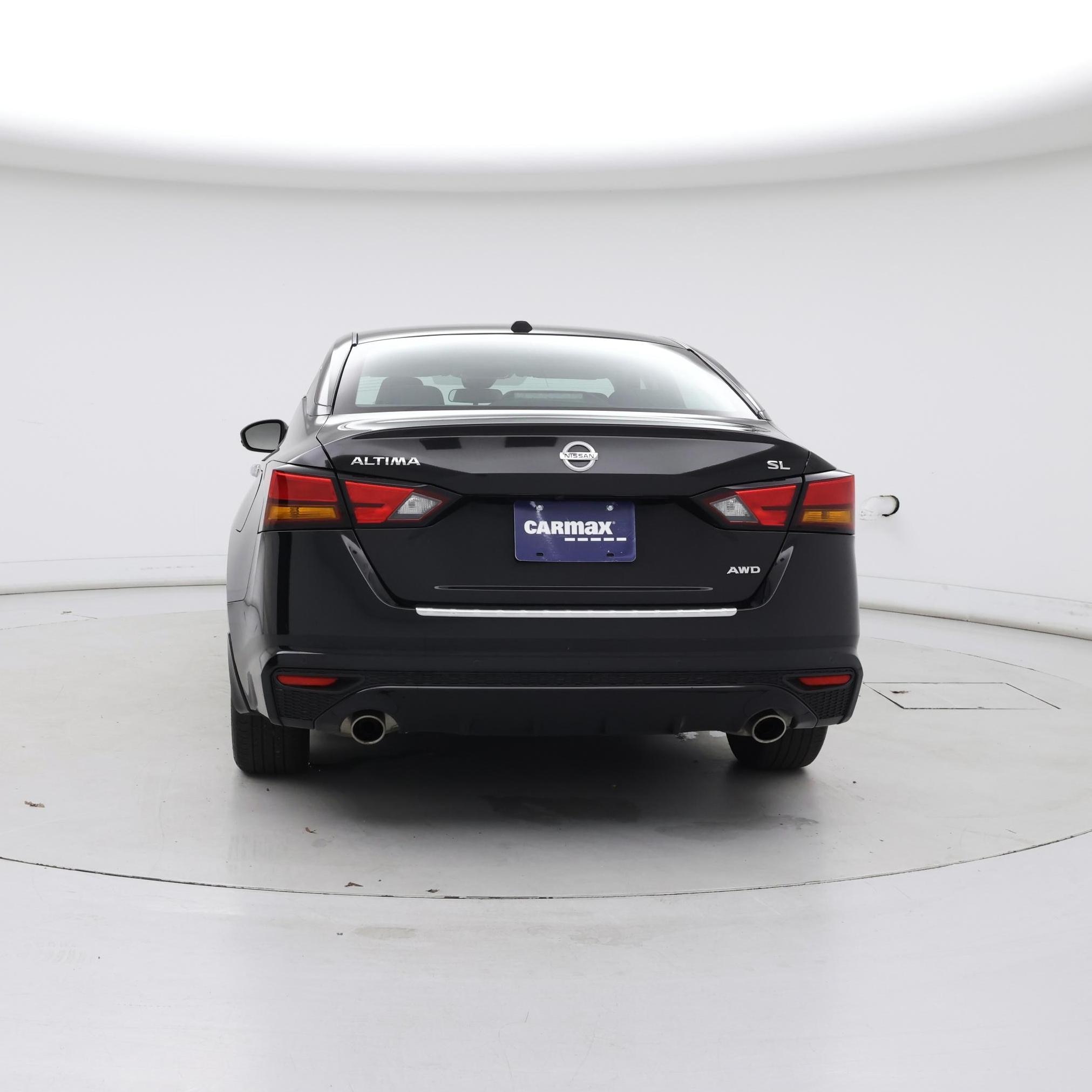 Thumbnail: 2022 Nissan Altima - 6