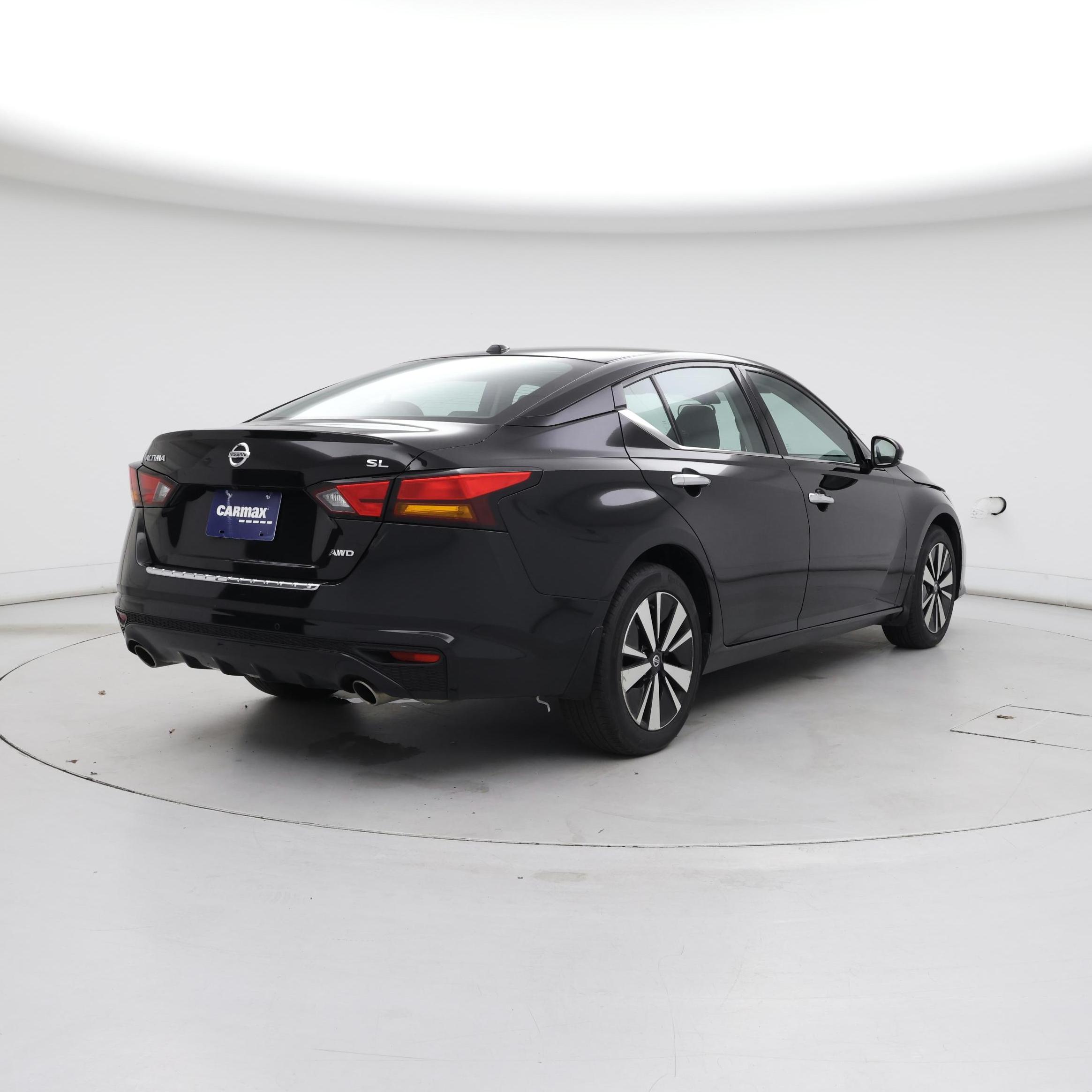 Thumbnail: 2022 Nissan Altima - 8