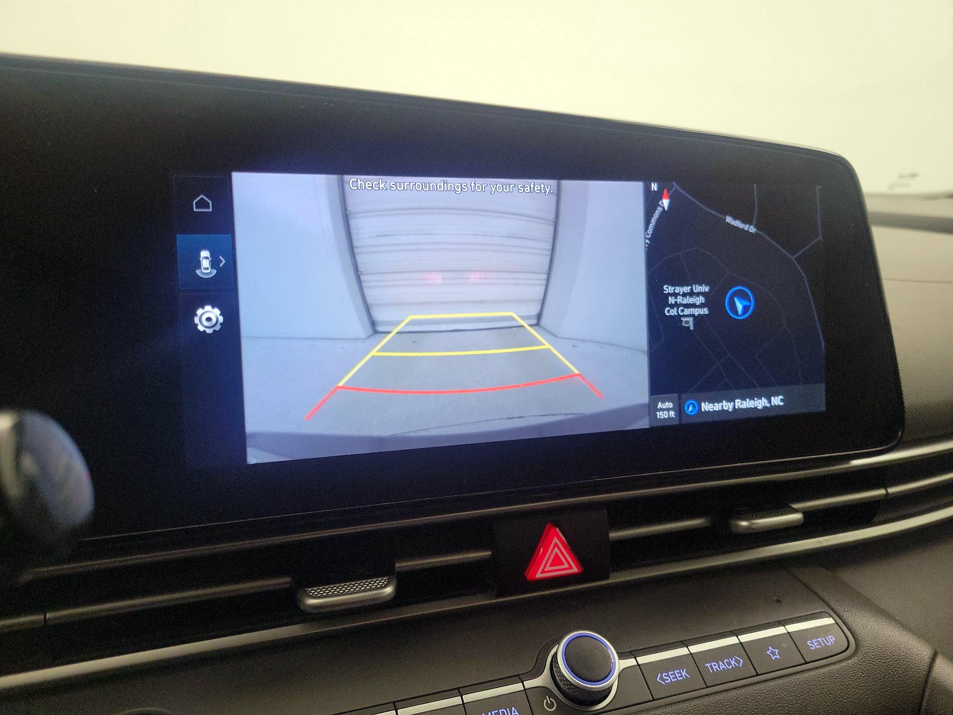 Thumbnail: 2023 Hyundai Elantra - 15