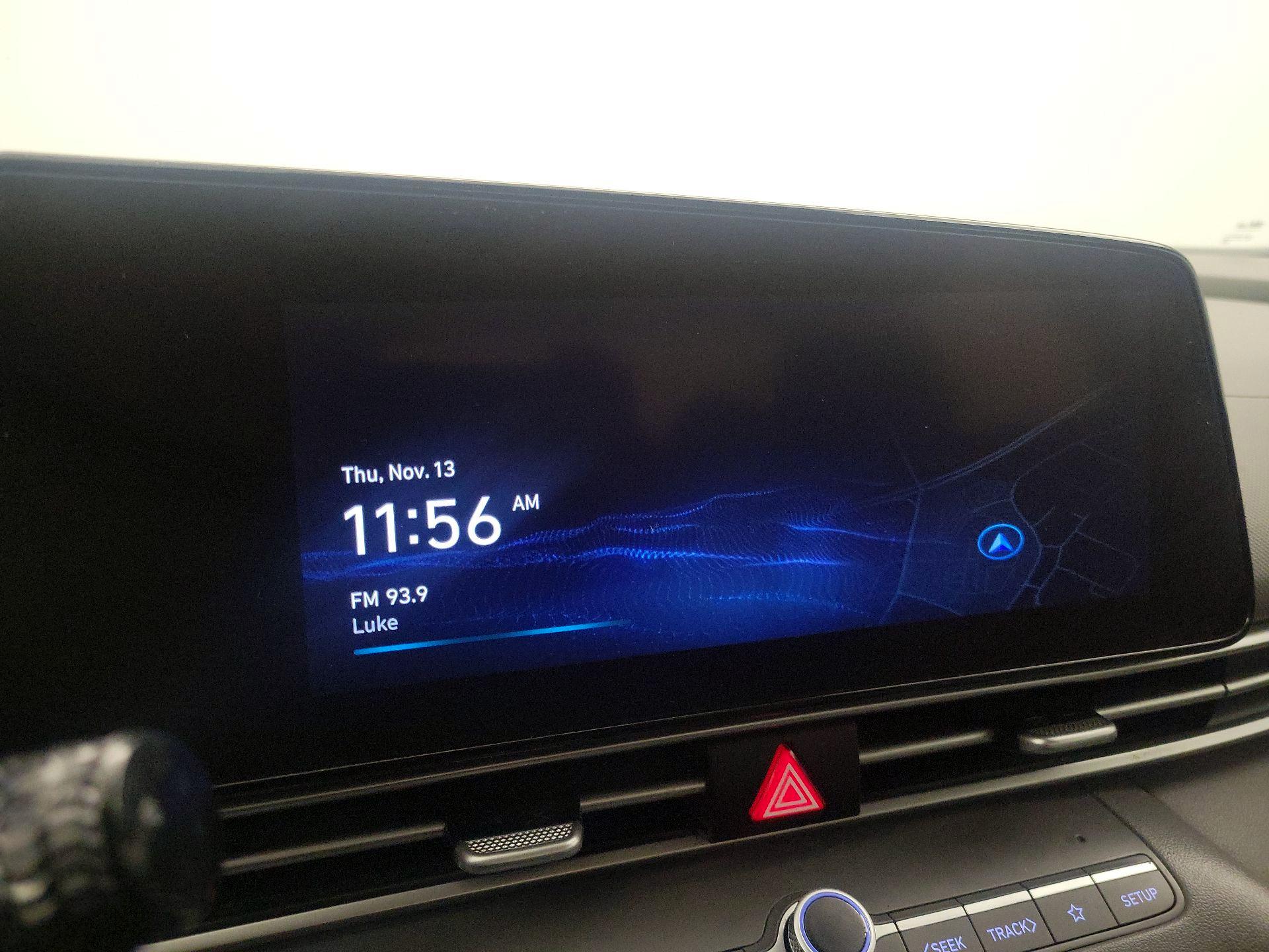 Thumbnail: 2023 Hyundai Elantra - 16