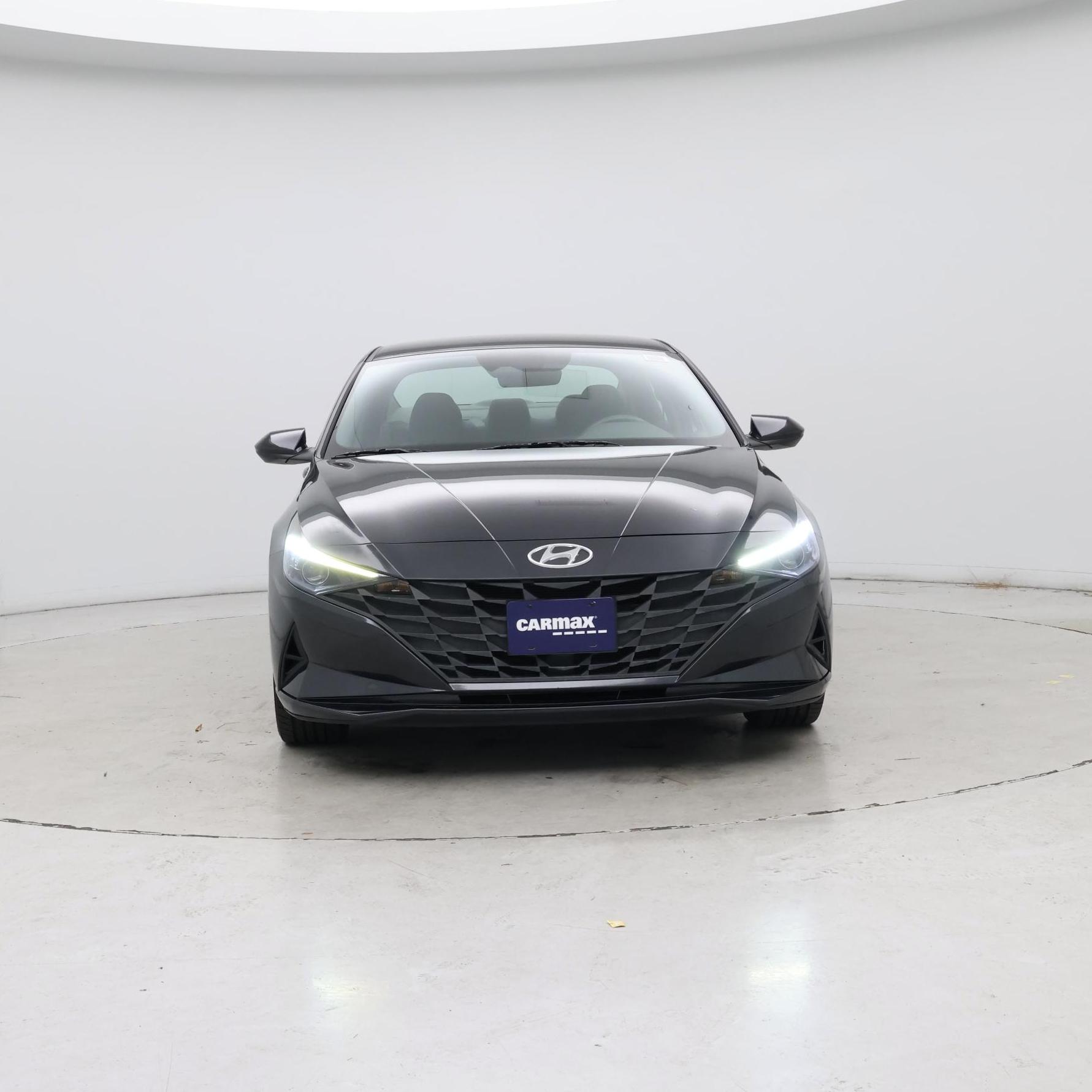 Thumbnail: 2023 Hyundai Elantra - 5