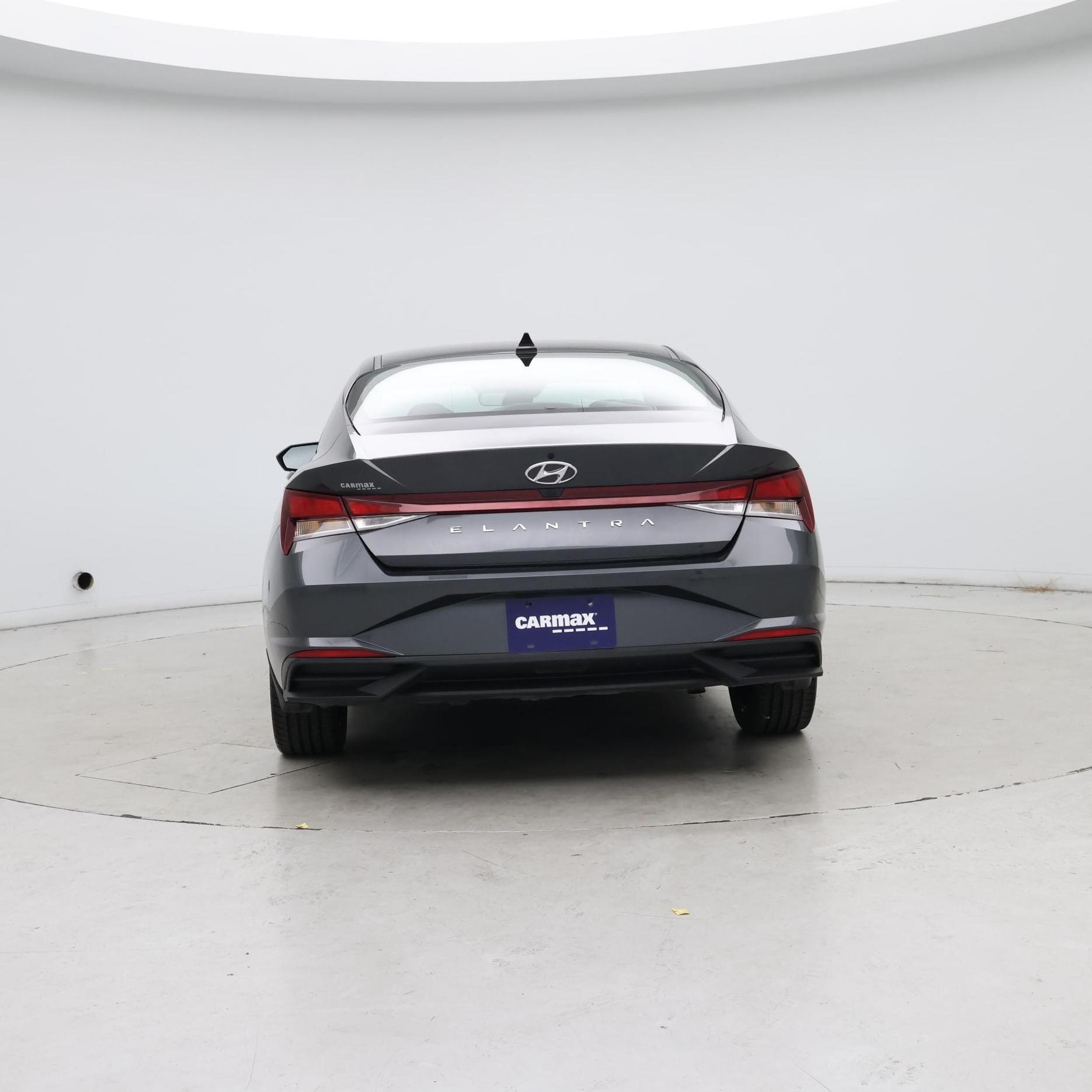 Thumbnail: 2023 Hyundai Elantra - 6