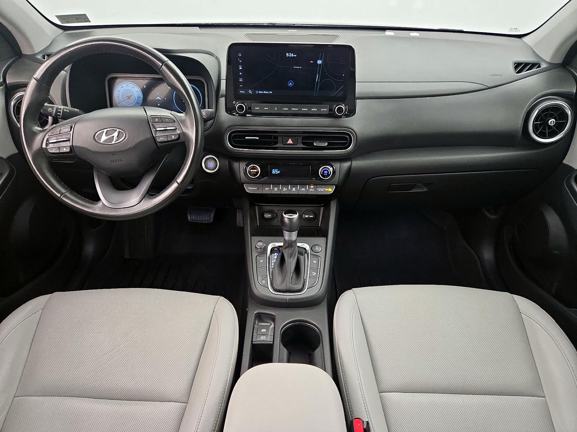 Thumbnail: 2023 Hyundai Kona - 9