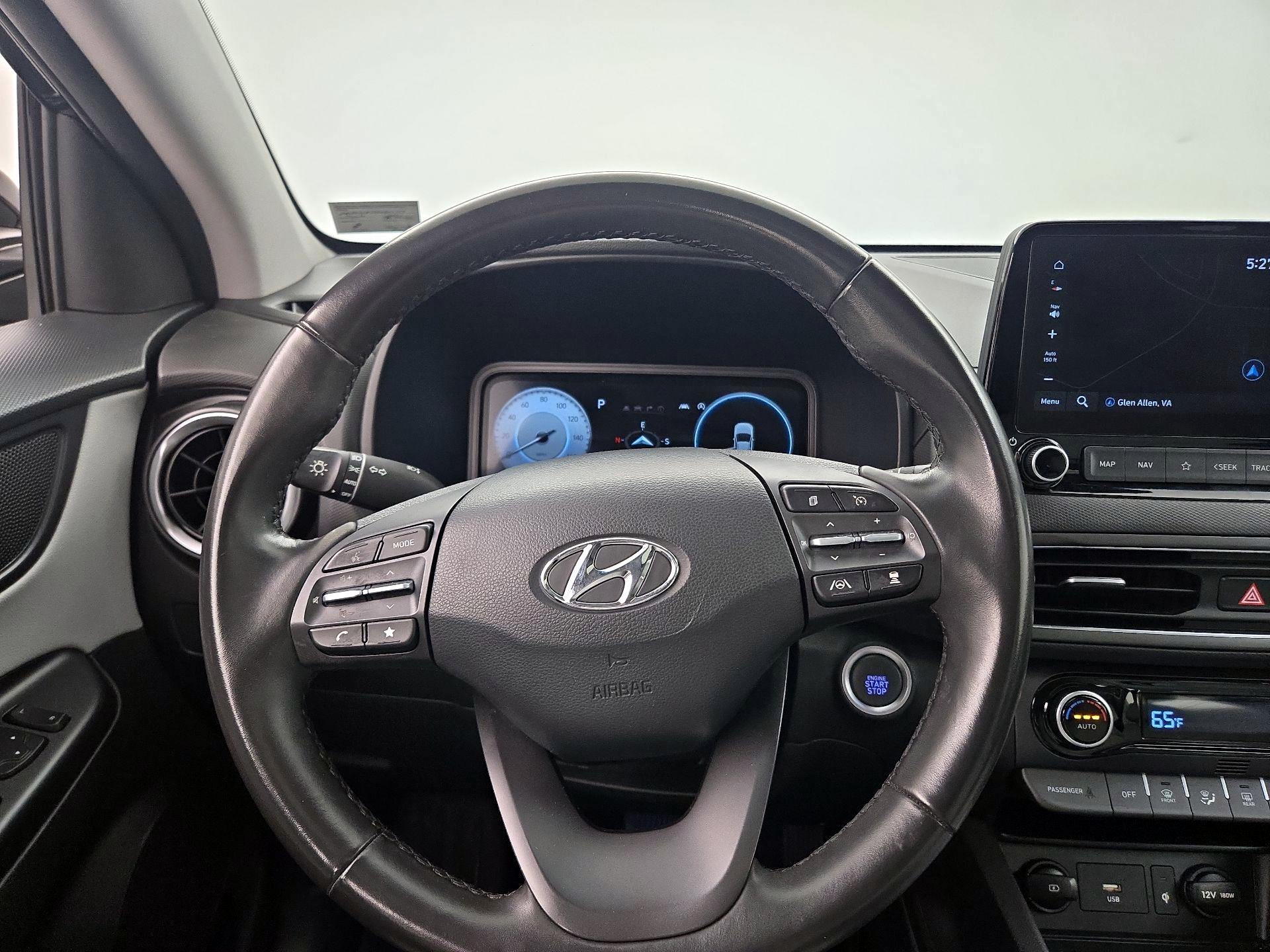 Thumbnail: 2023 Hyundai Kona - 10