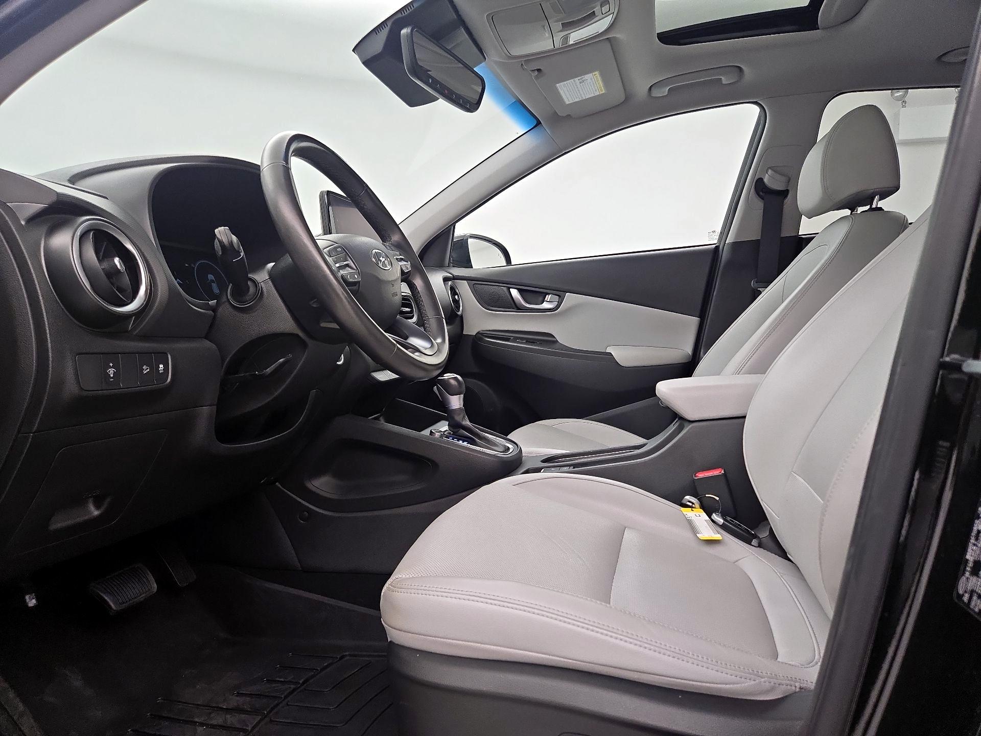 Thumbnail: 2023 Hyundai Kona - 11