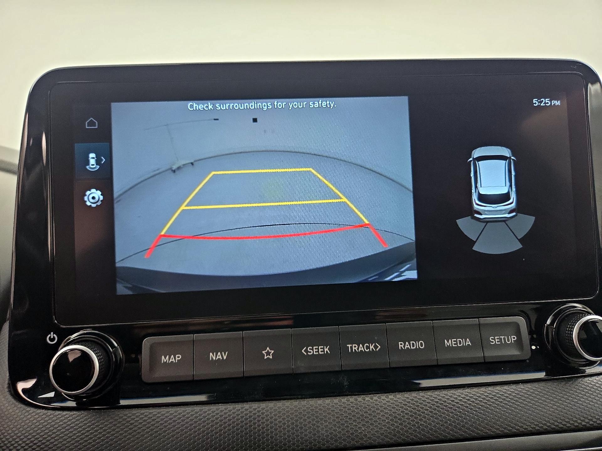 Thumbnail: 2023 Hyundai Kona - 15