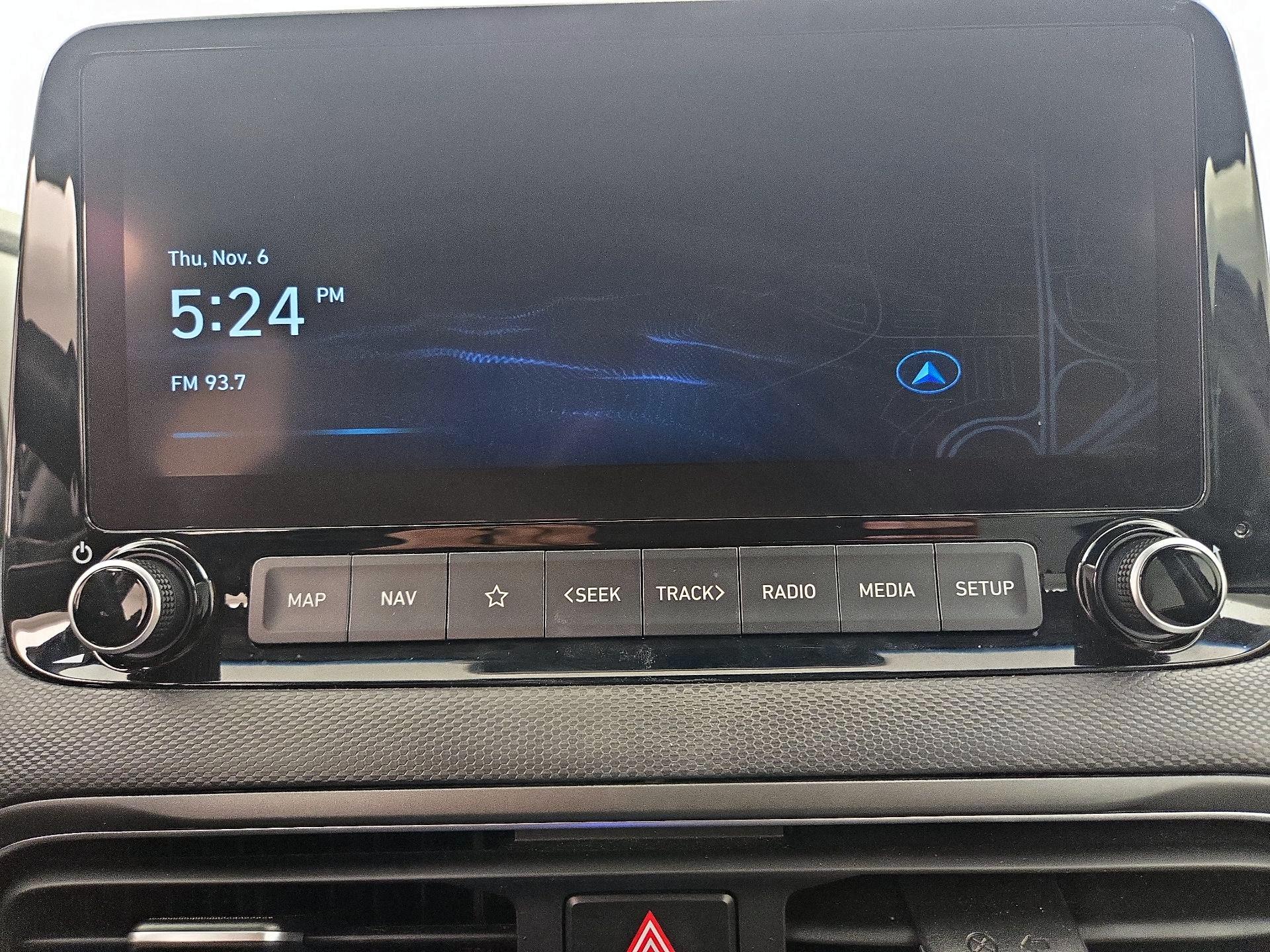 Thumbnail: 2023 Hyundai Kona - 16