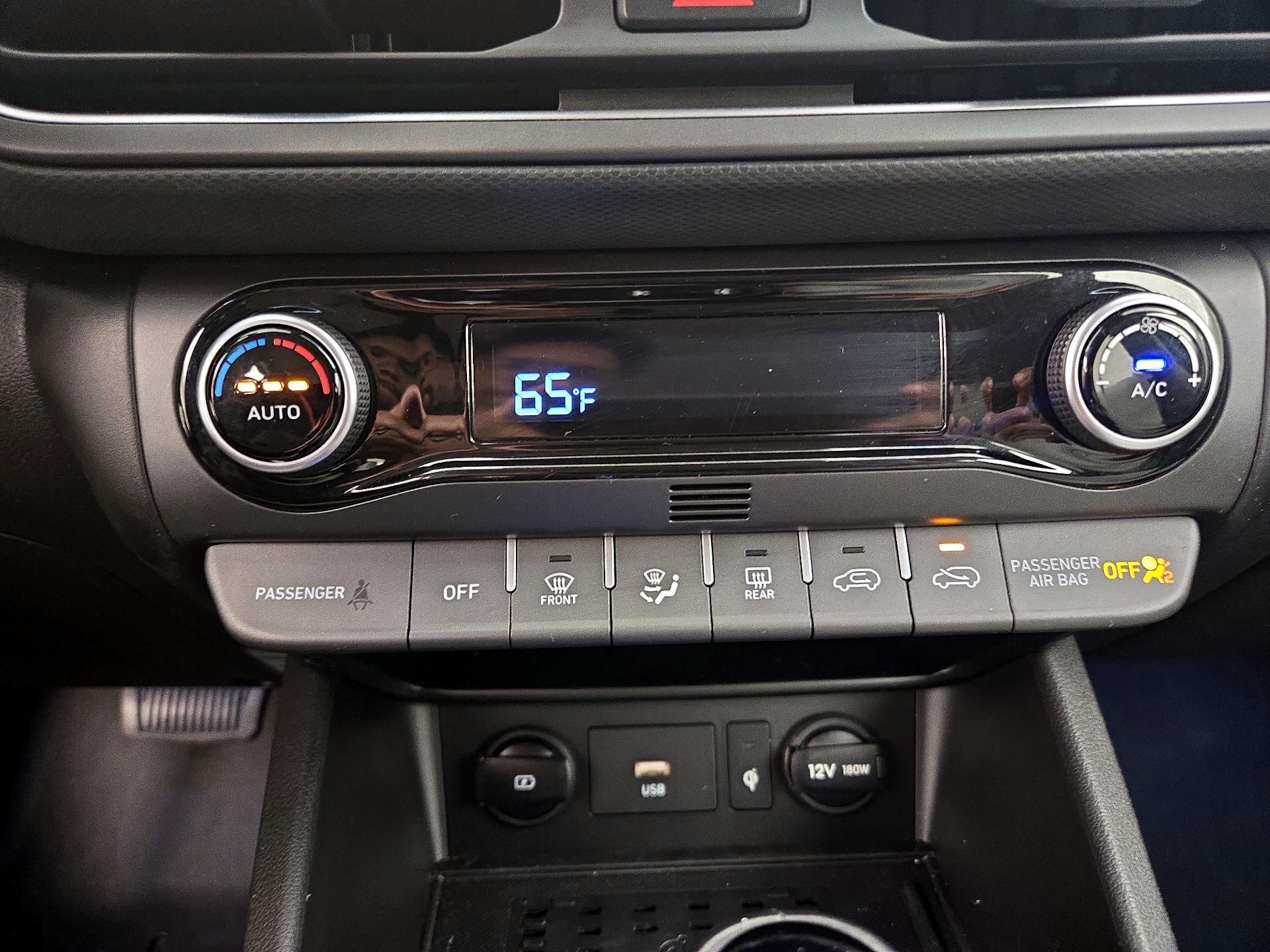 Thumbnail: 2023 Hyundai Kona - 17