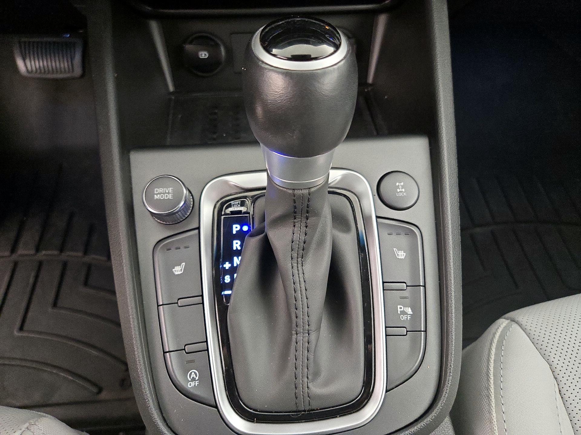 Thumbnail: 2023 Hyundai Kona - 18