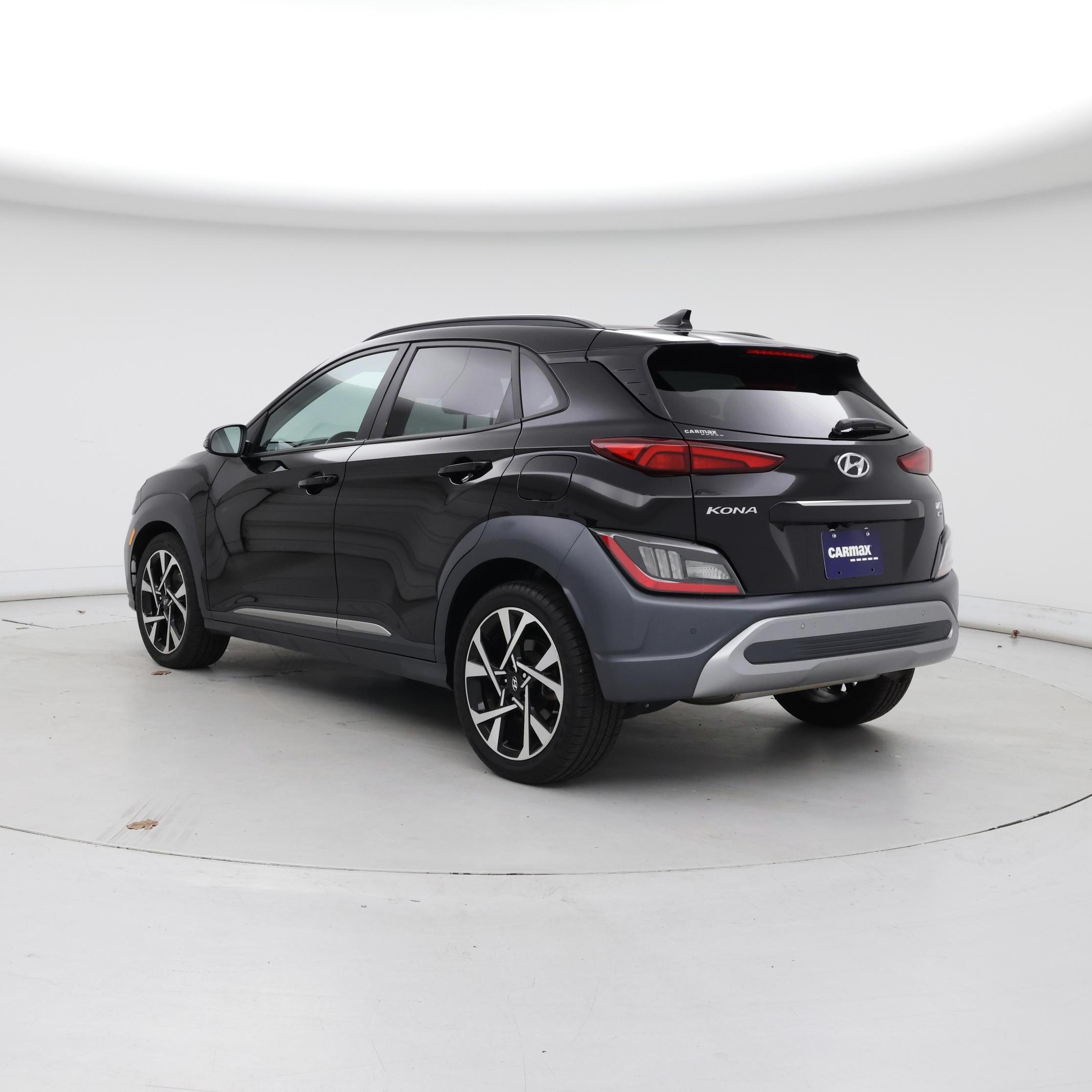 Thumbnail: 2023 Hyundai Kona - 2