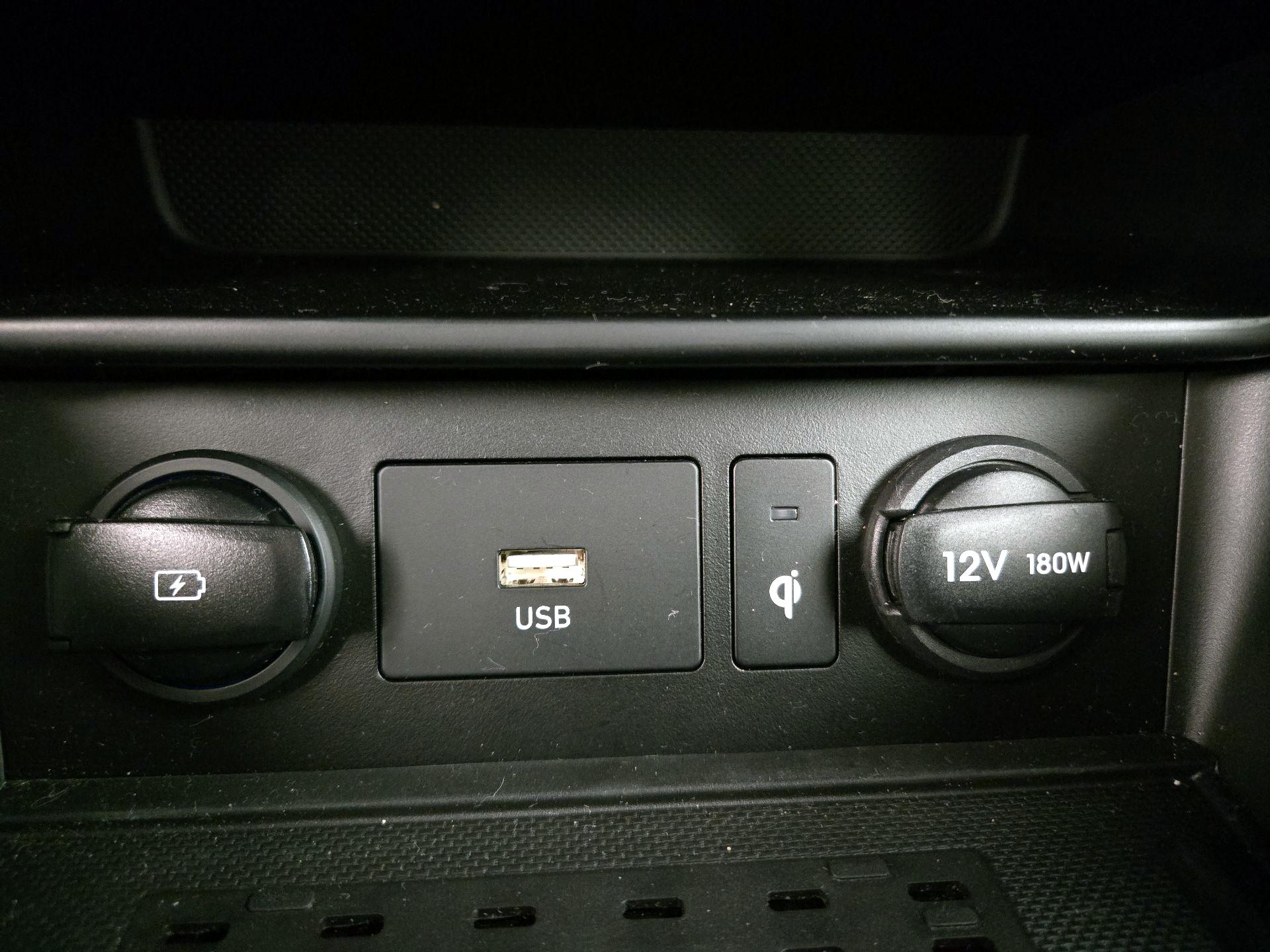 Thumbnail: 2023 Hyundai Kona - 19