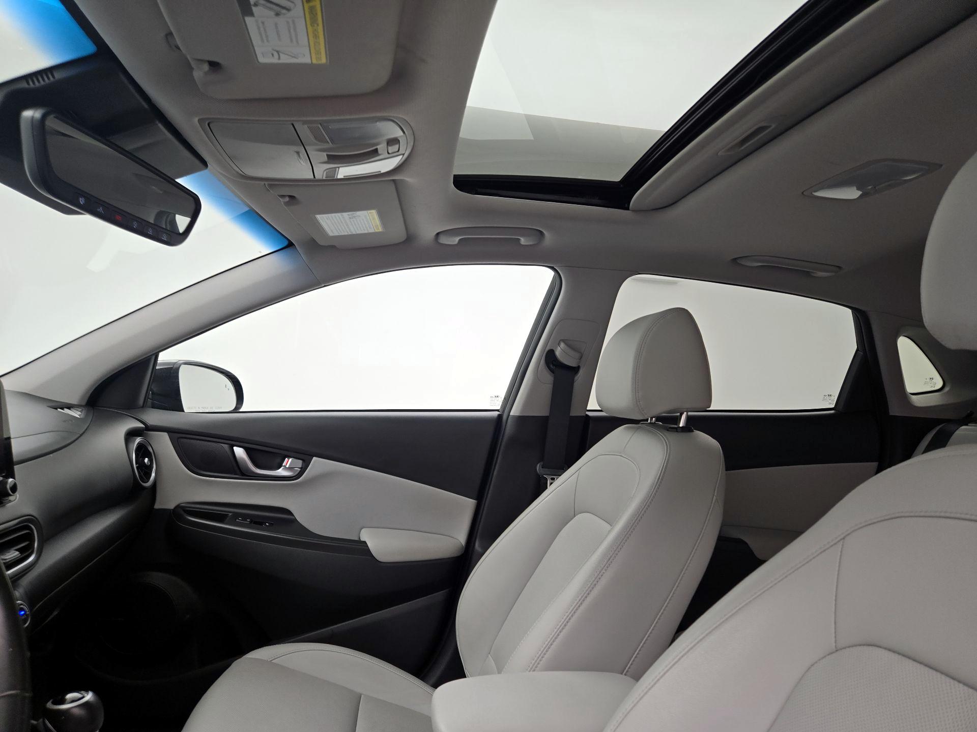 Thumbnail: 2023 Hyundai Kona - 20