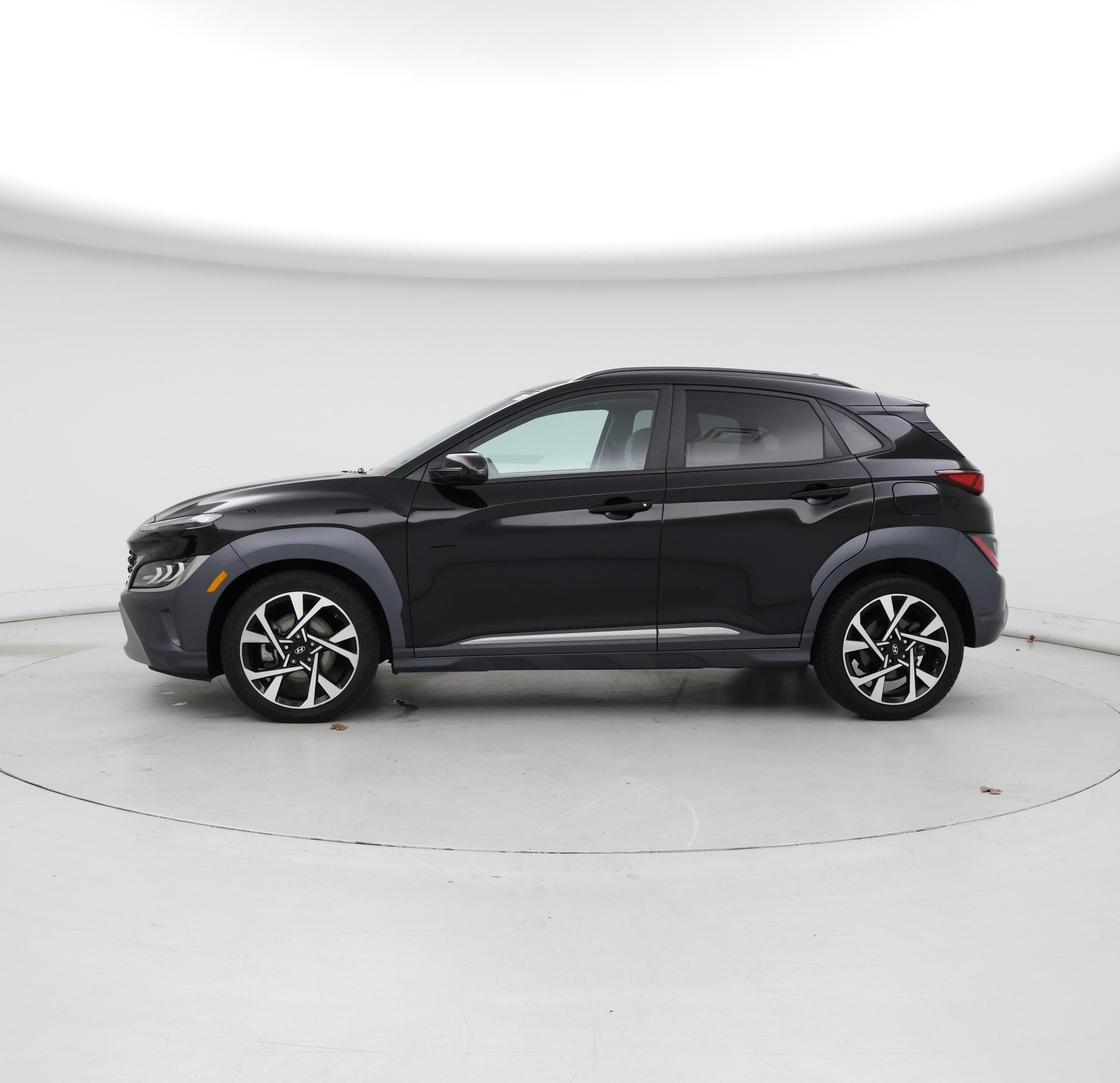 Thumbnail: 2023 Hyundai Kona - 3