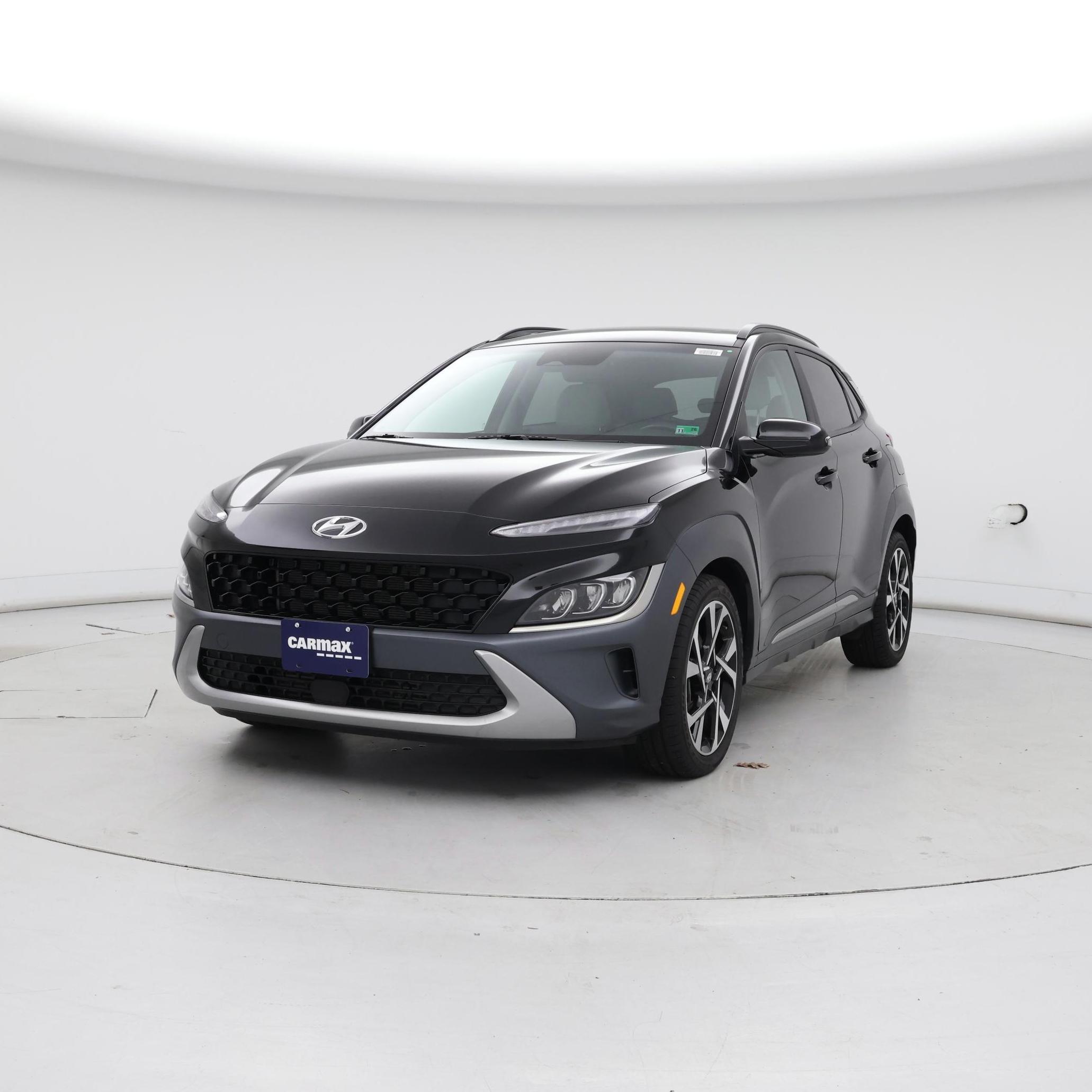 Thumbnail: 2023 Hyundai Kona - 4