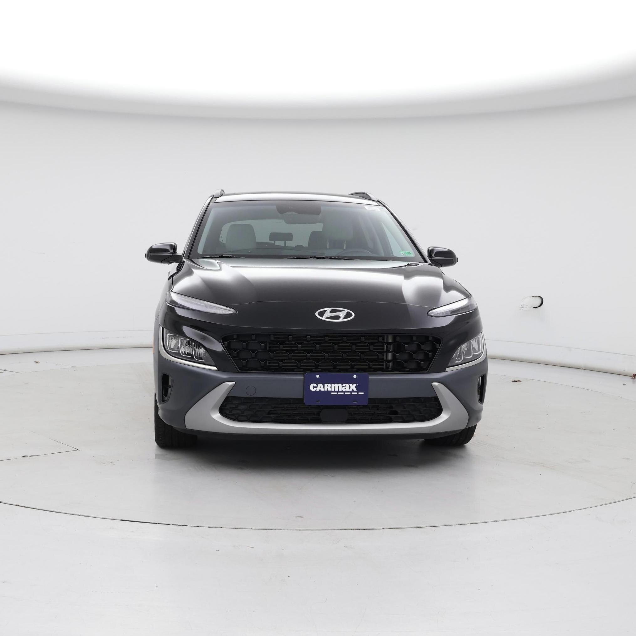 Thumbnail: 2023 Hyundai Kona - 5