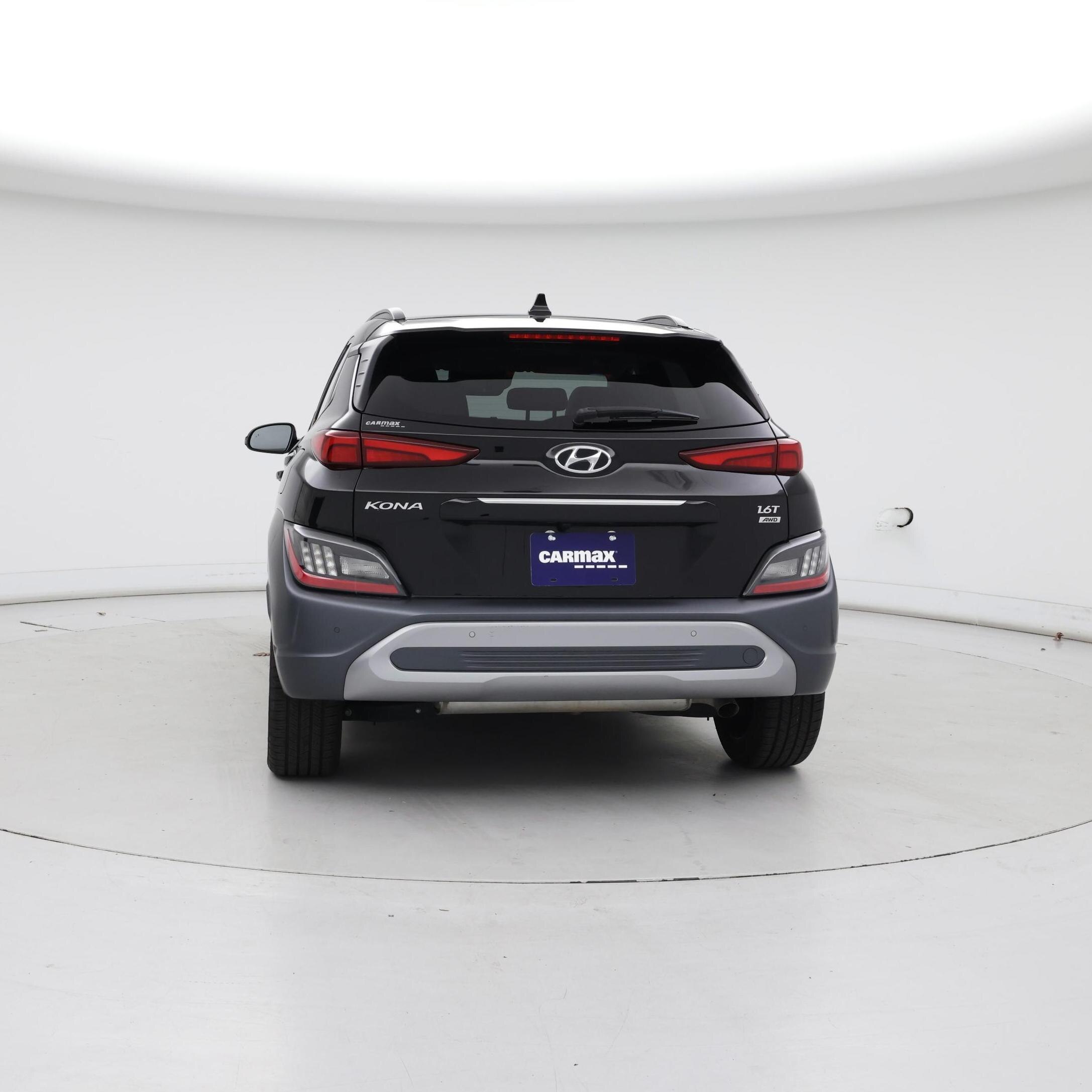 Thumbnail: 2023 Hyundai Kona - 6