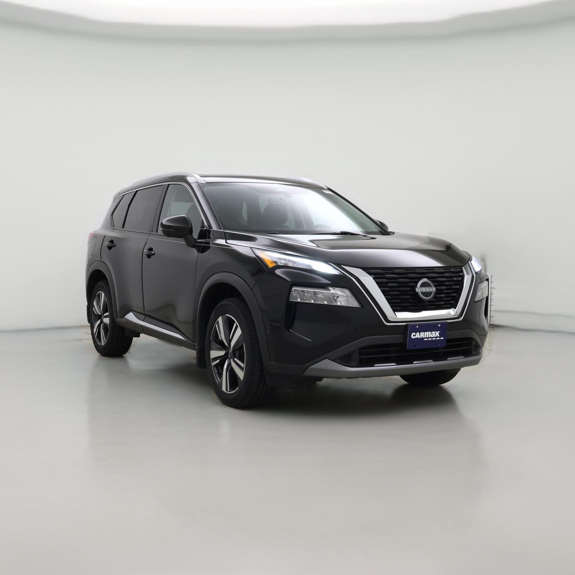 Thumbnail: 2023 Nissan Rogue - 1