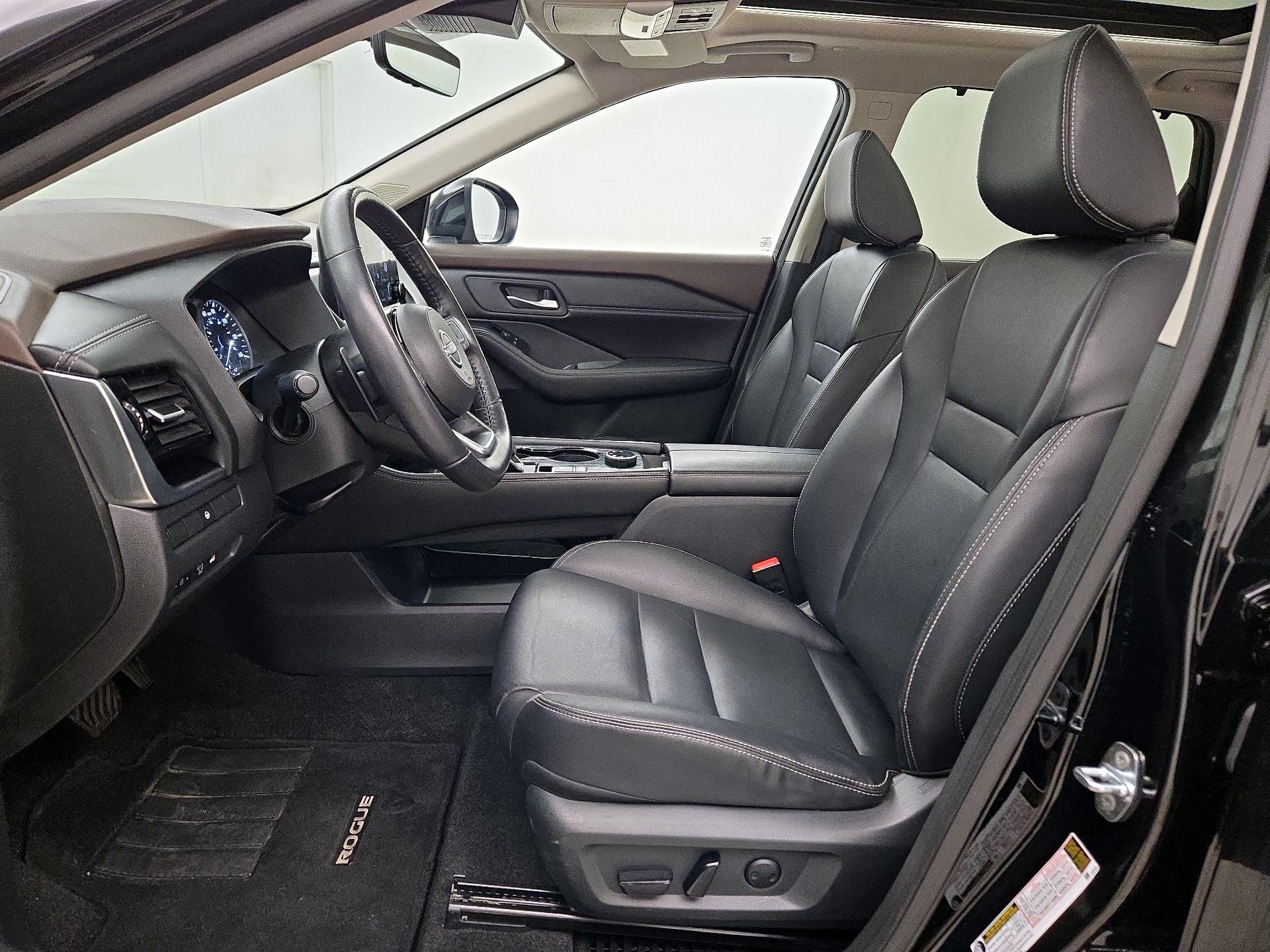 Thumbnail: 2023 Nissan Rogue - 11