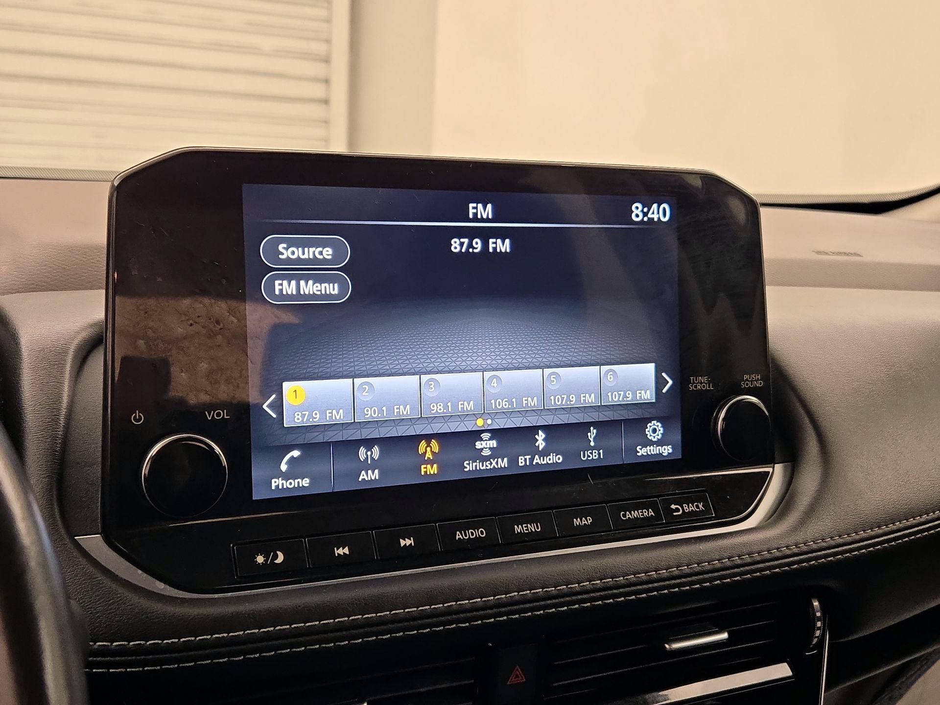 Thumbnail: 2023 Nissan Rogue - 16