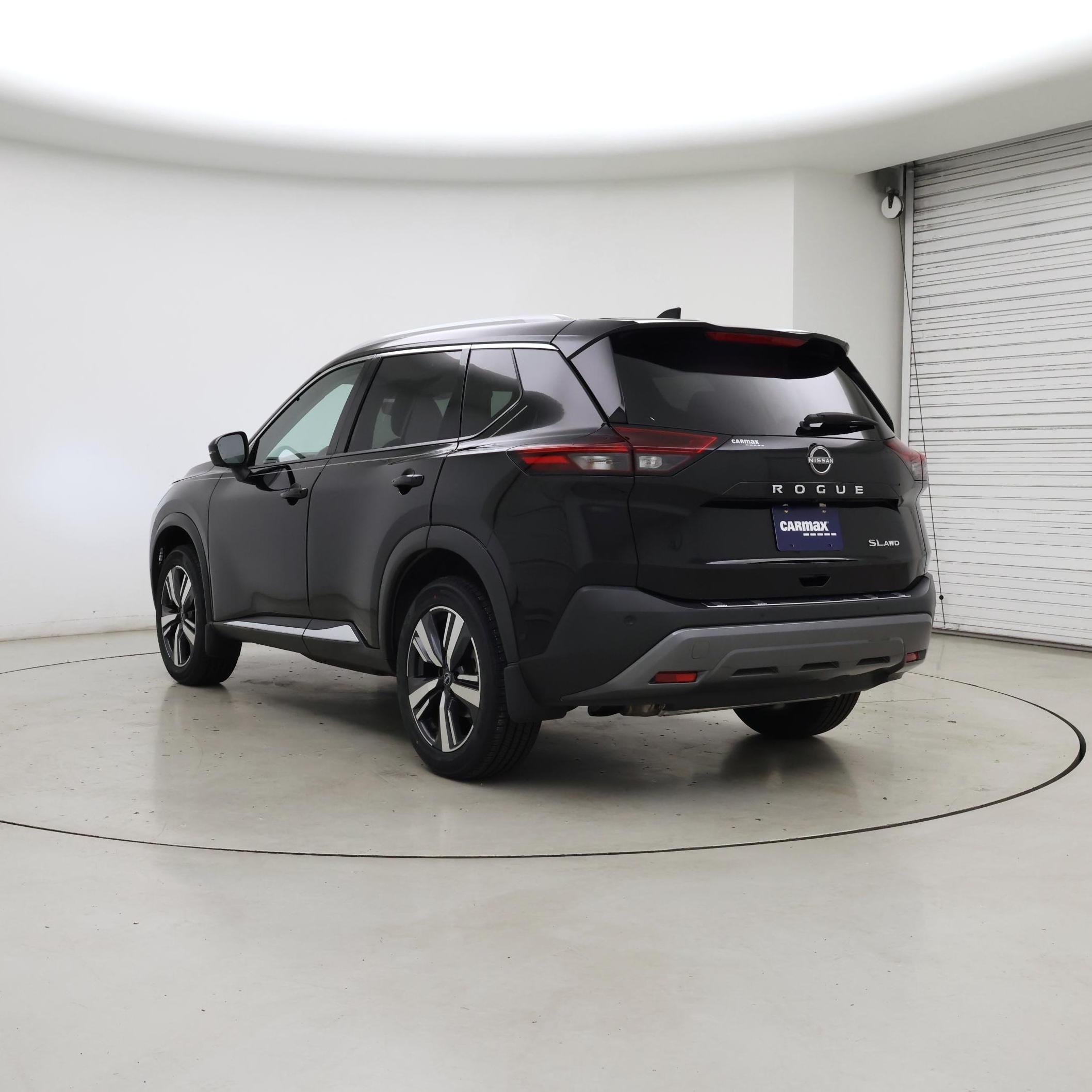 Thumbnail: 2023 Nissan Rogue - 2