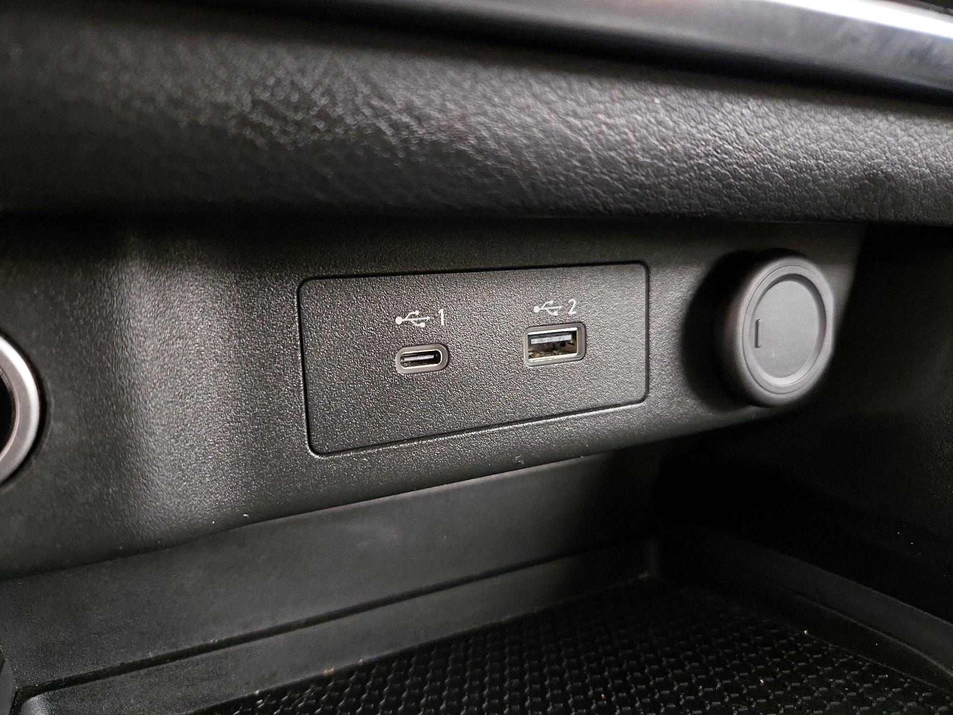 Thumbnail: 2023 Nissan Rogue - 19