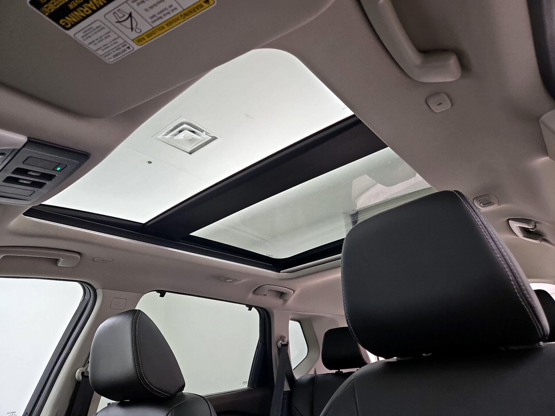 Thumbnail: 2023 Nissan Rogue - 20