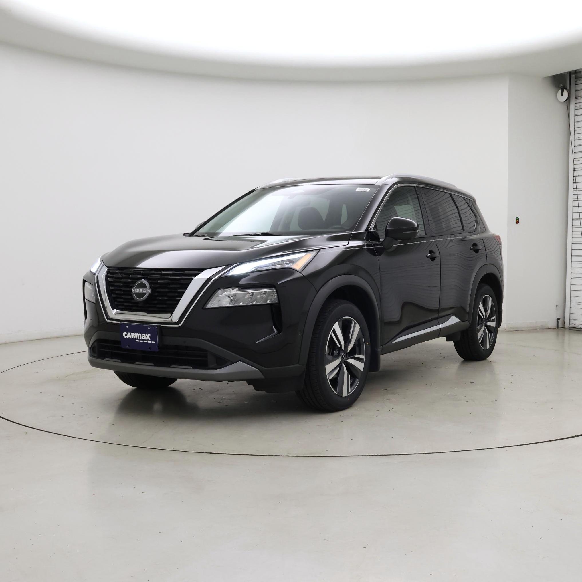 Thumbnail: 2023 Nissan Rogue - 4