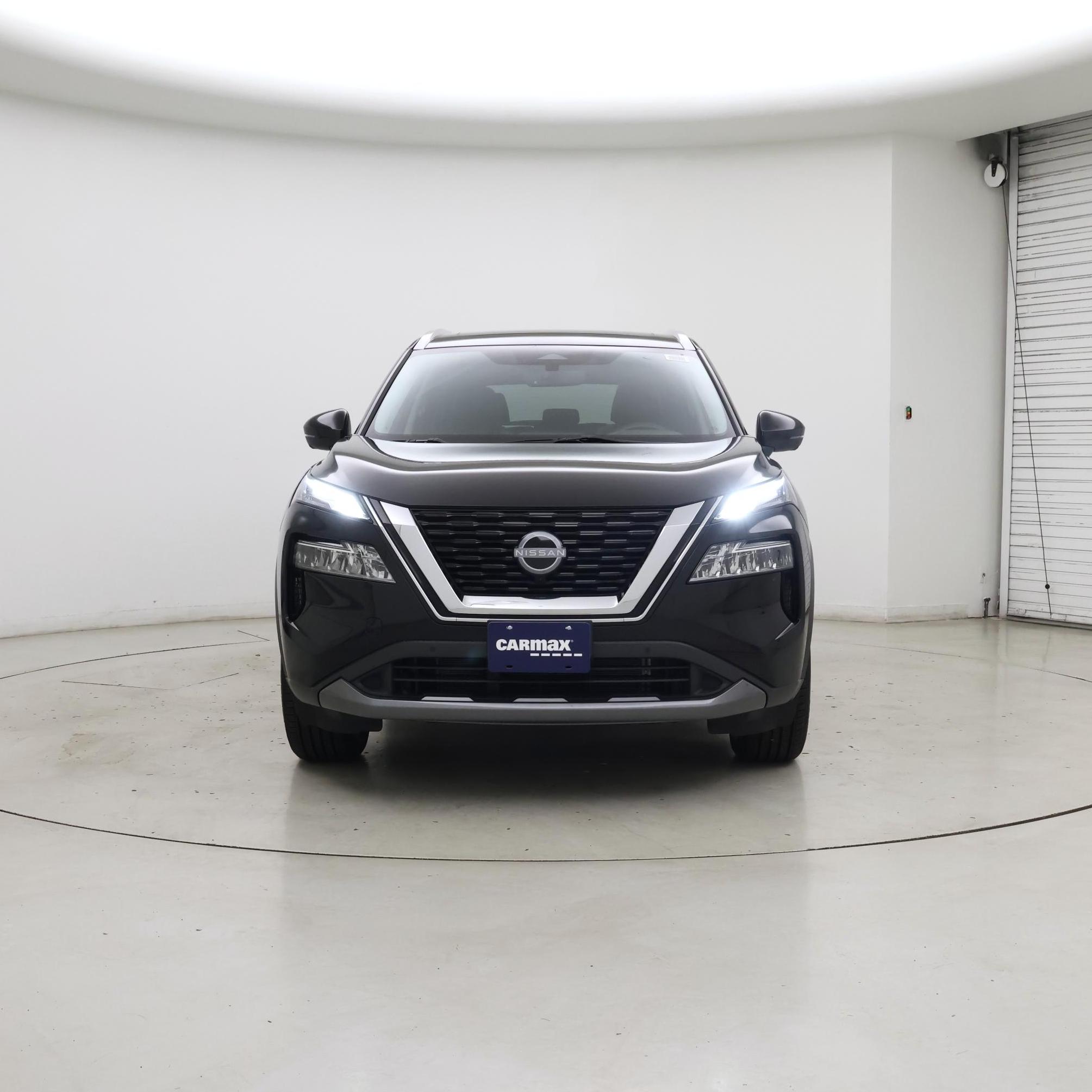 Thumbnail: 2023 Nissan Rogue - 5