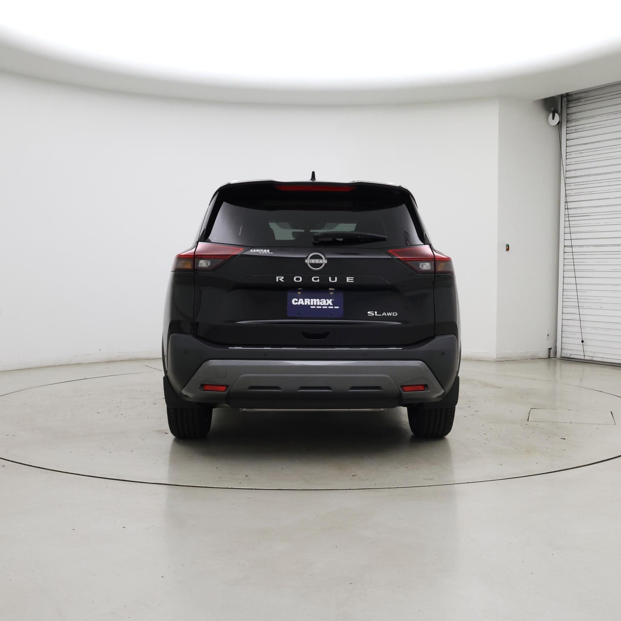 Thumbnail: 2023 Nissan Rogue - 6