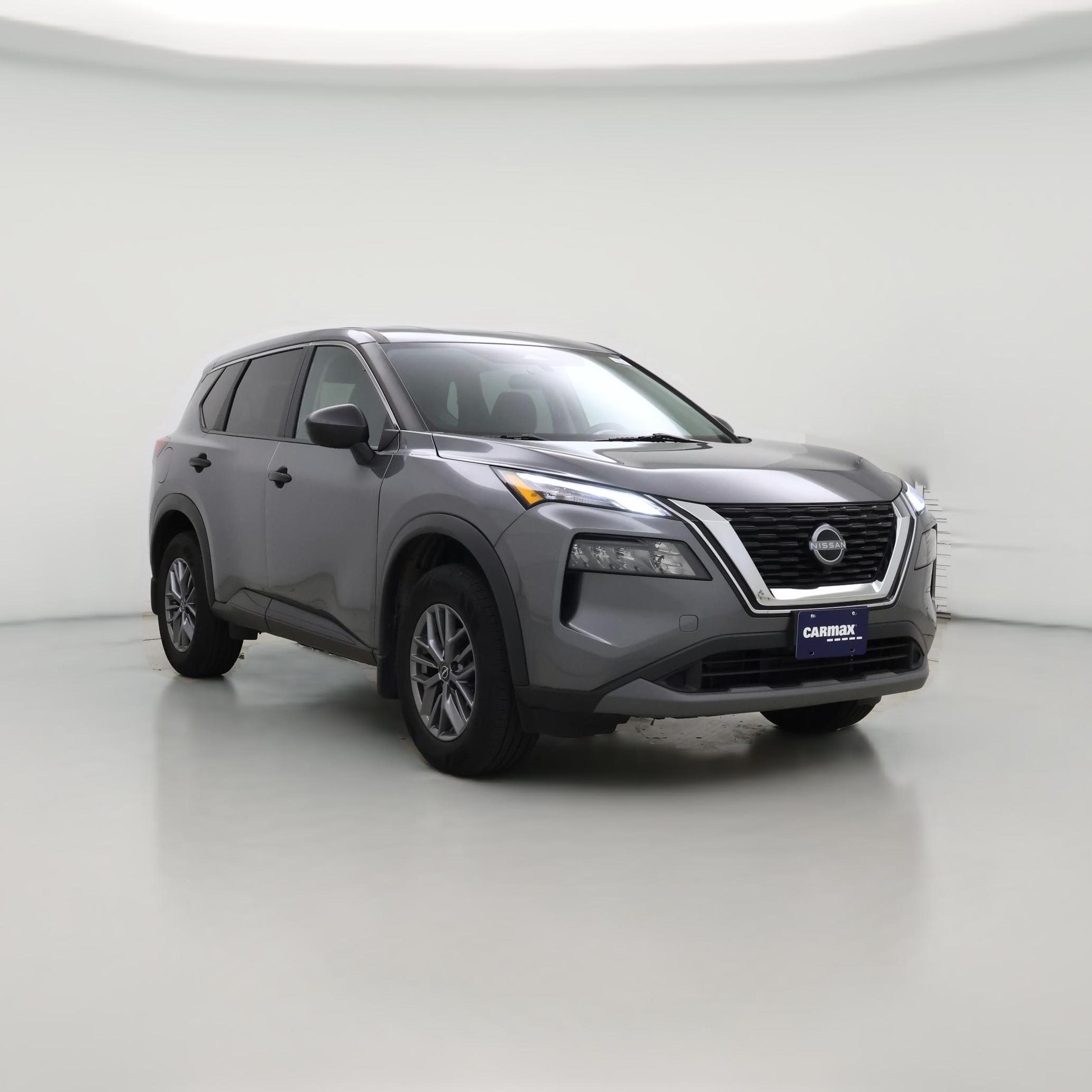Thumbnail: 2022 Nissan Rogue - 1