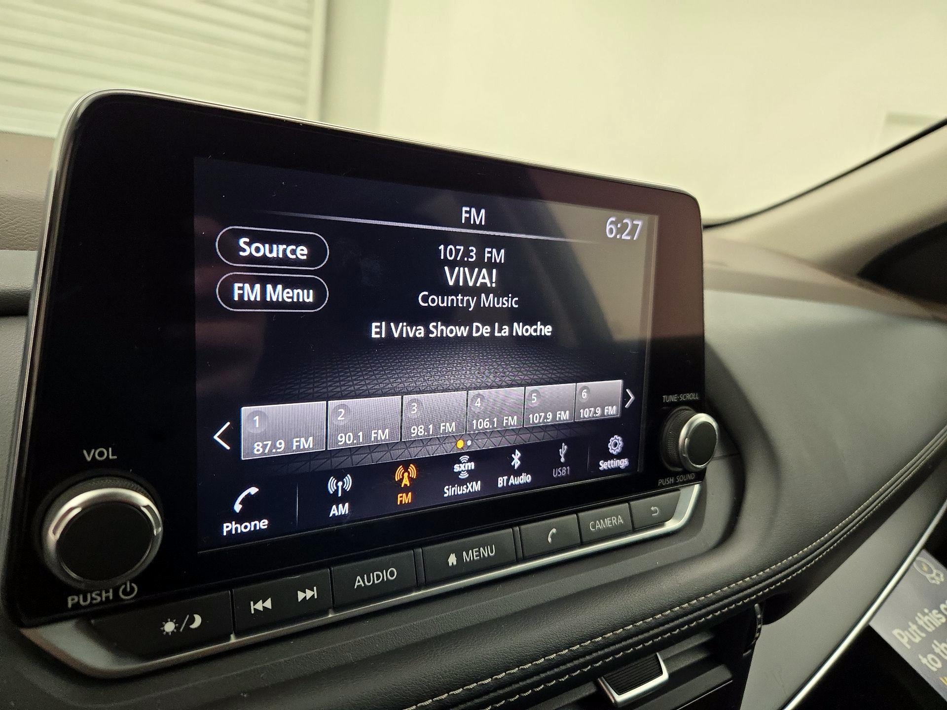 Thumbnail: 2022 Nissan Rogue - 15