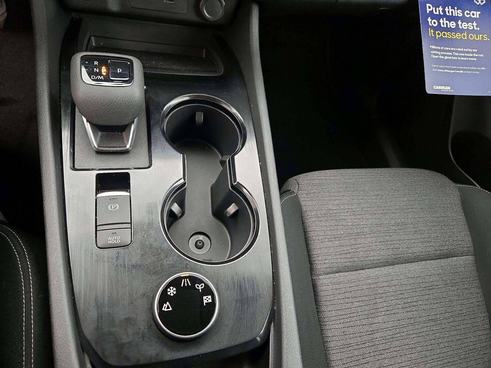 Thumbnail: 2022 Nissan Rogue - 17