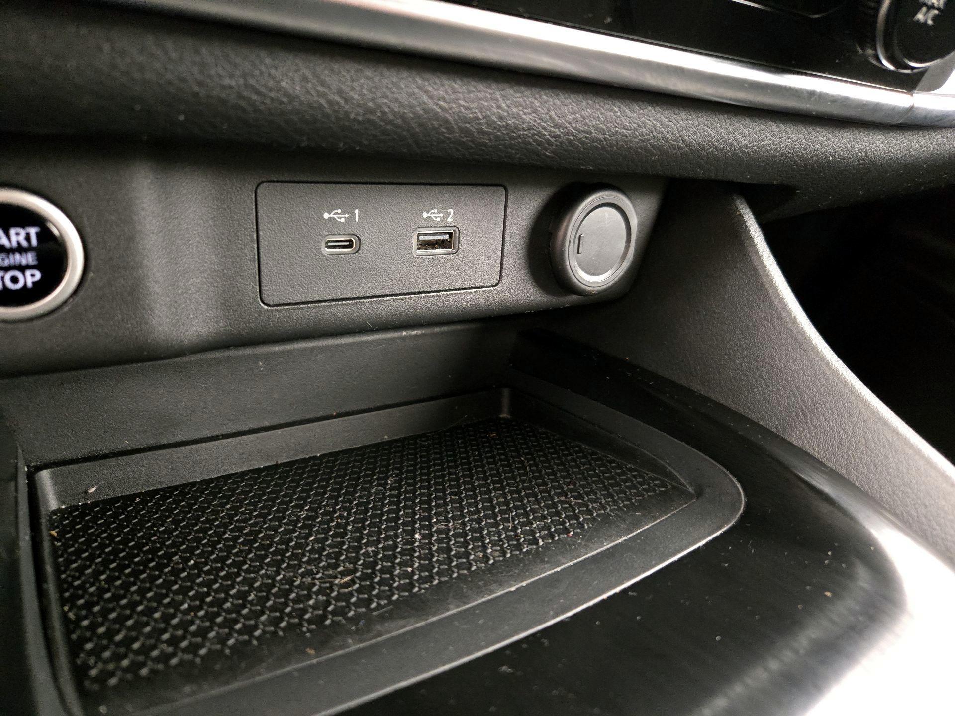 Thumbnail: 2022 Nissan Rogue - 18