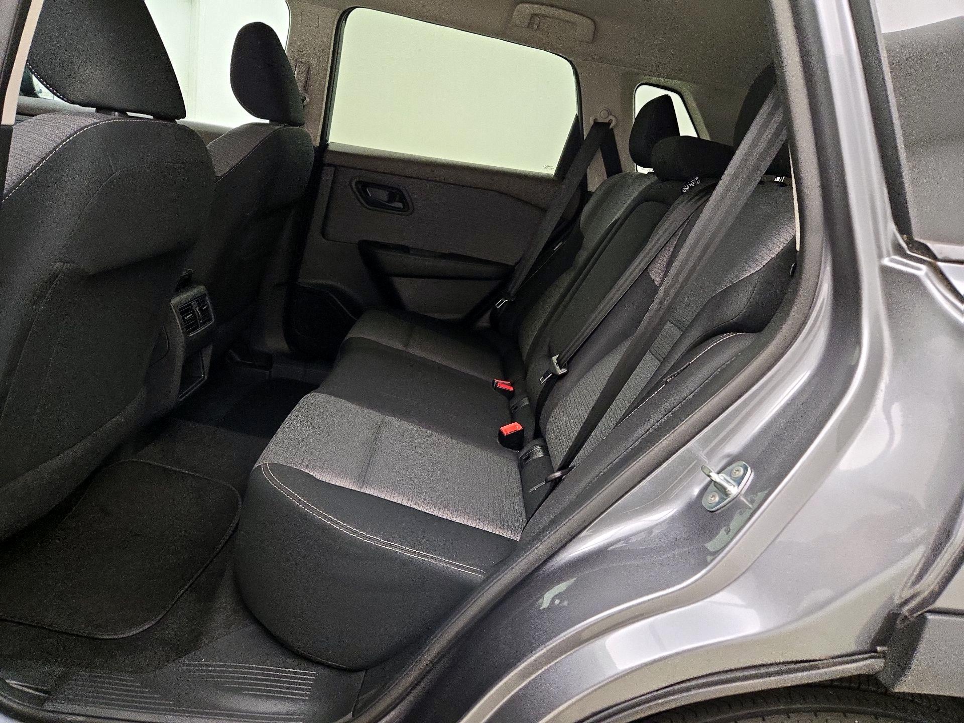 Thumbnail: 2022 Nissan Rogue - 19