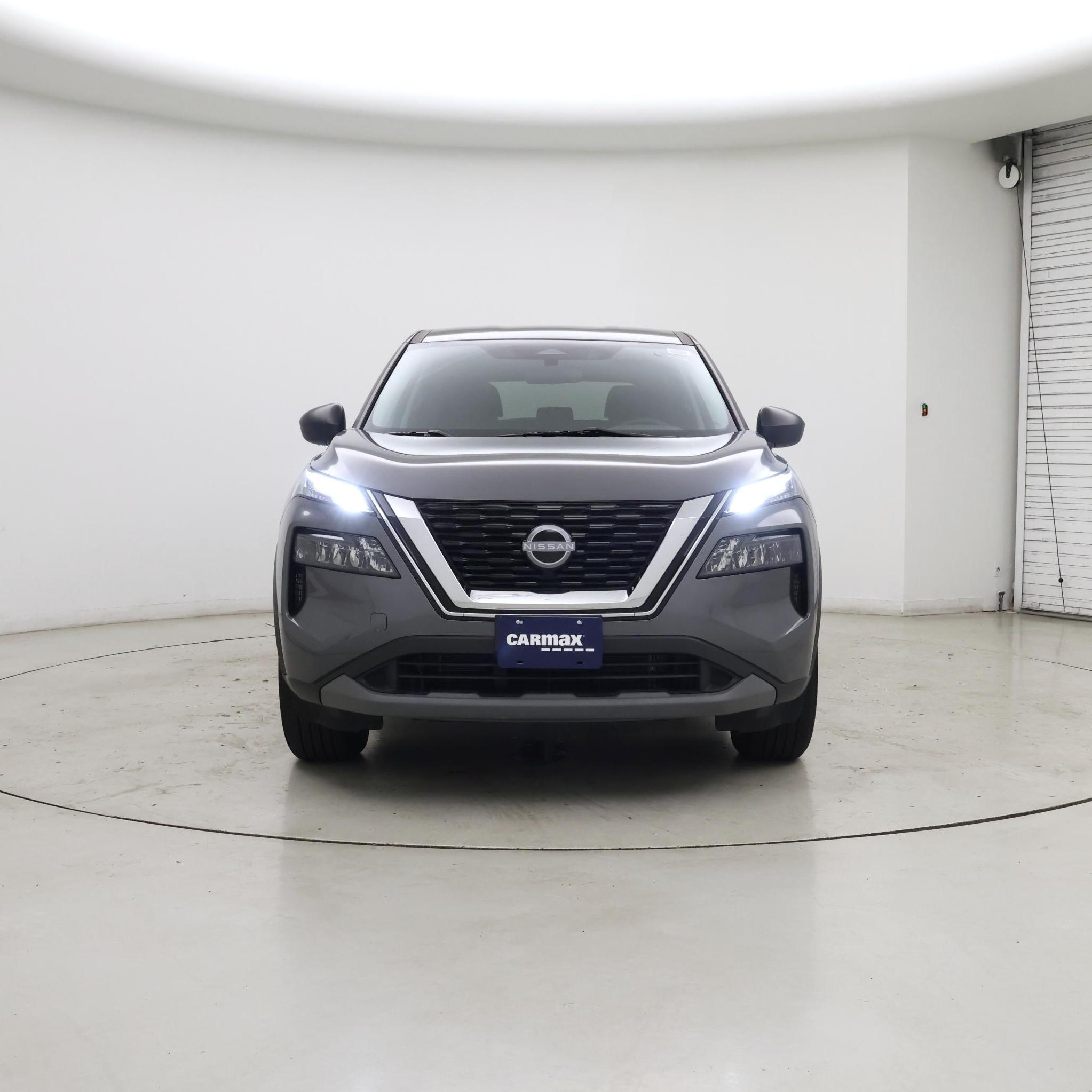 Thumbnail: 2022 Nissan Rogue - 5