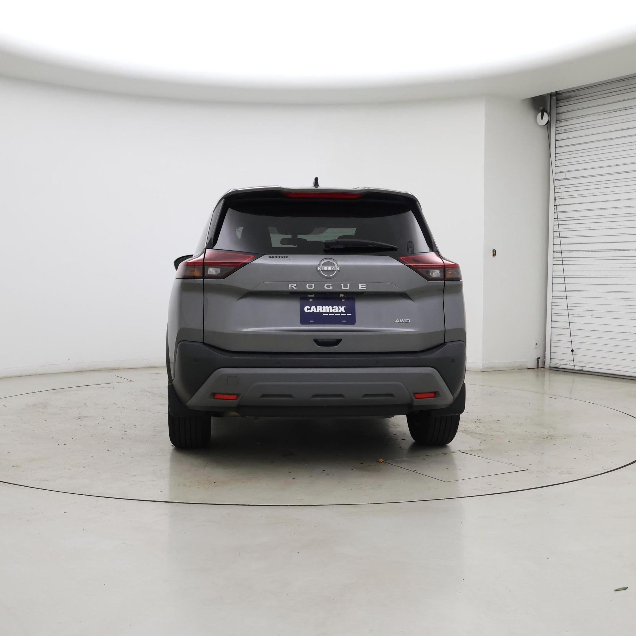 Thumbnail: 2022 Nissan Rogue - 6