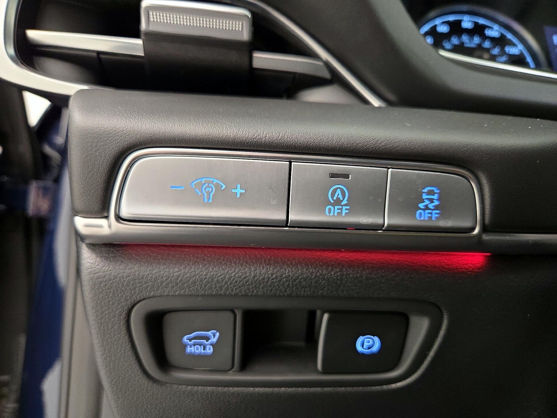 Thumbnail: 2023 Genesis GV80 - 13