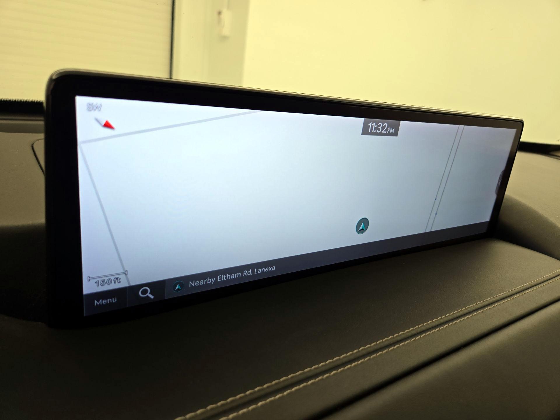 Thumbnail: 2023 Genesis GV80 - 14