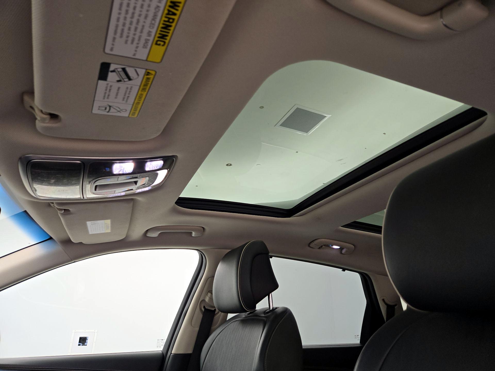 Thumbnail: 2023 Genesis GV80 - 20