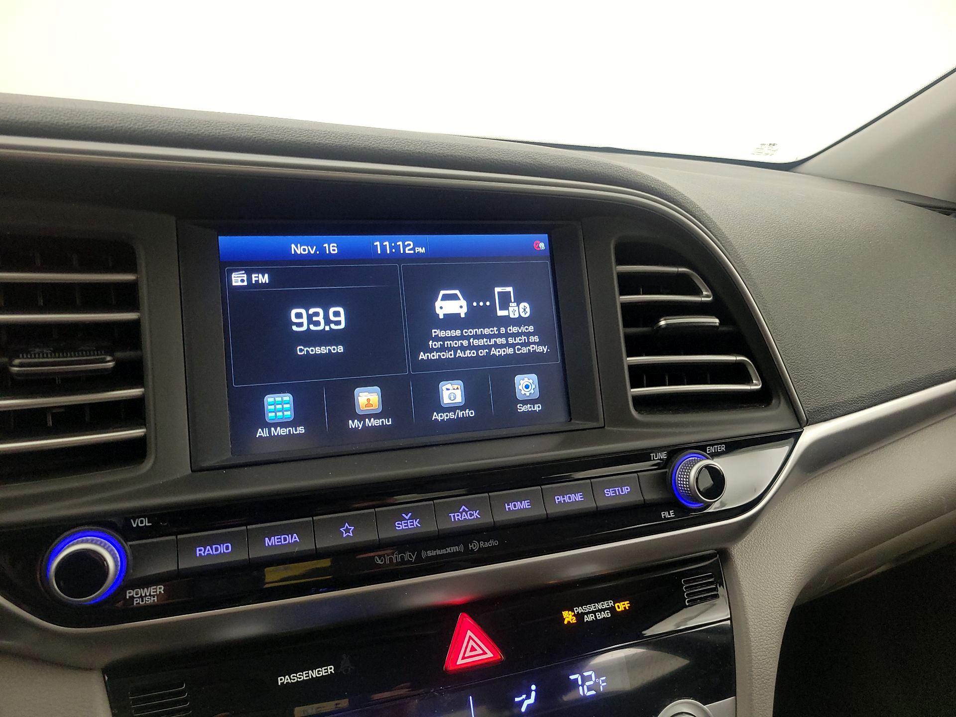 Thumbnail: 2020 Hyundai Elantra - 15