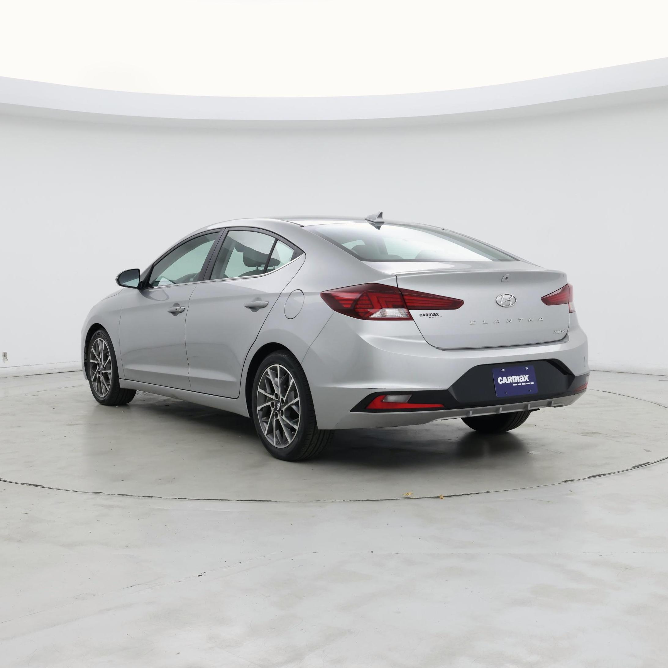 Thumbnail: 2020 Hyundai Elantra - 2