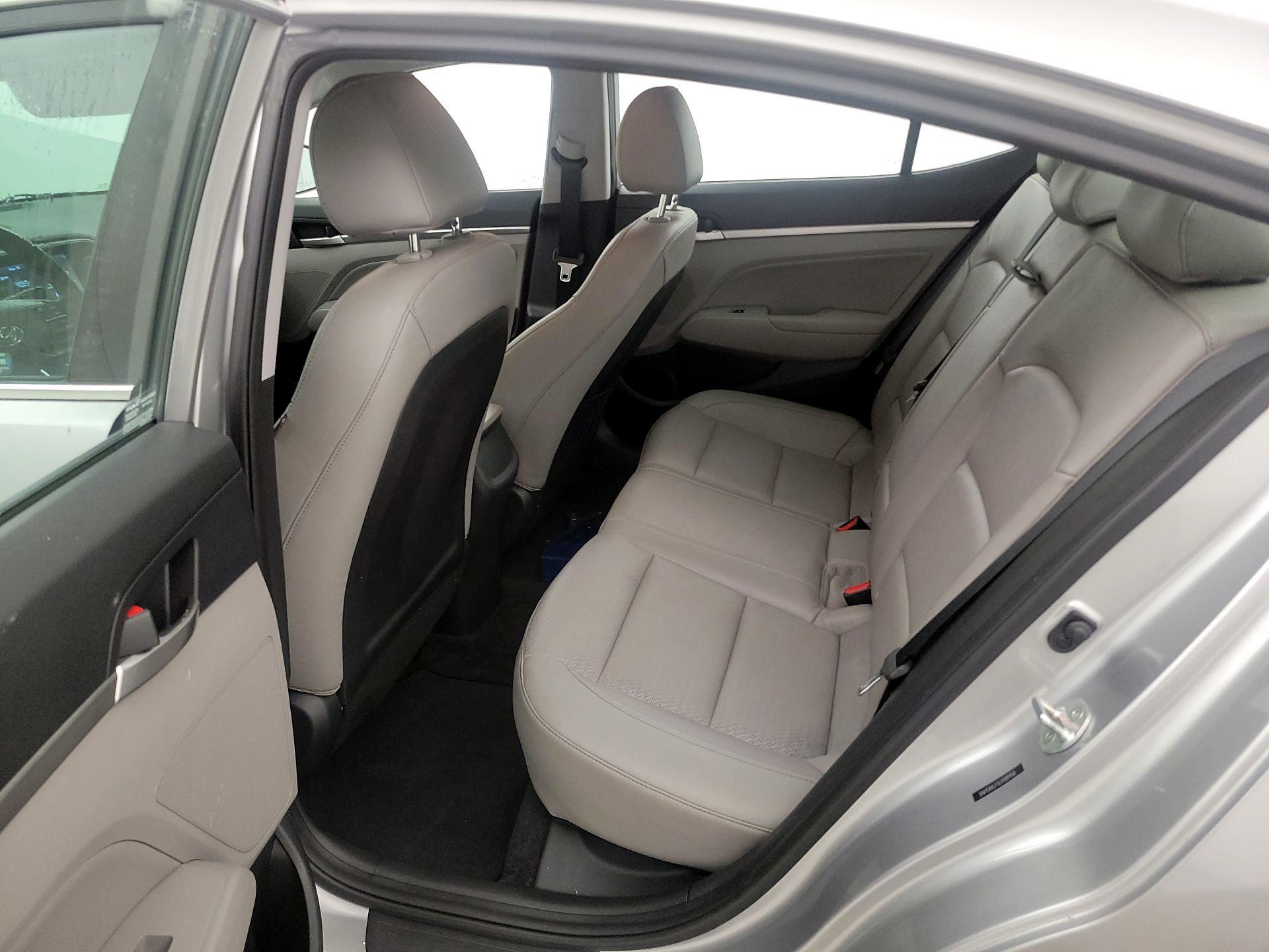 Thumbnail: 2020 Hyundai Elantra - 19