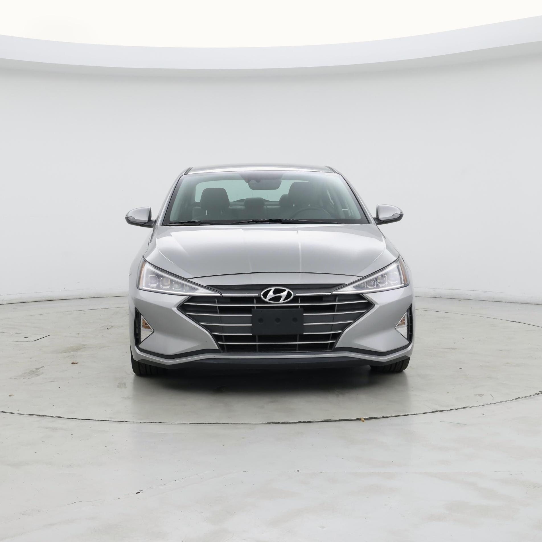 Thumbnail: 2020 Hyundai Elantra - 5