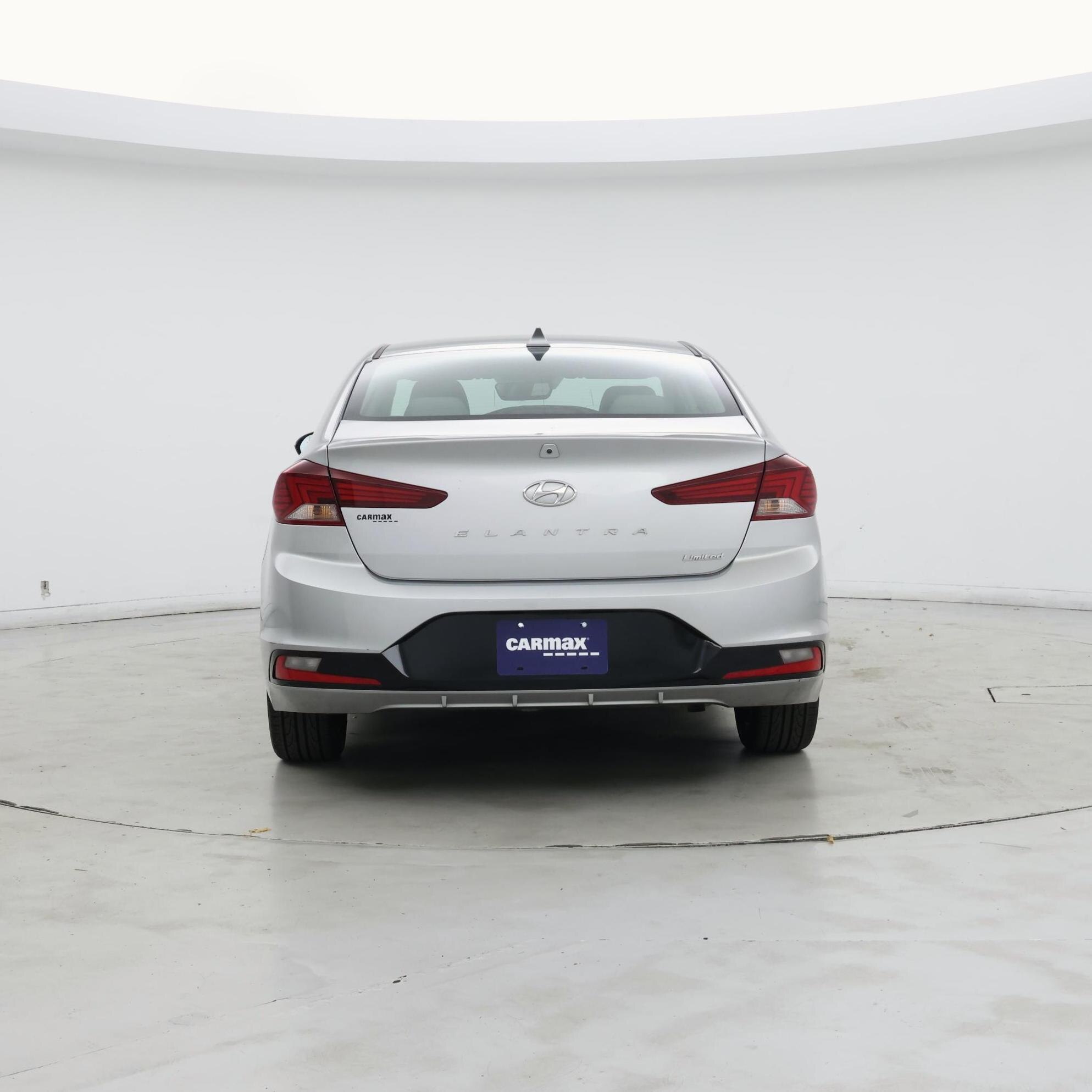 Thumbnail: 2020 Hyundai Elantra - 6