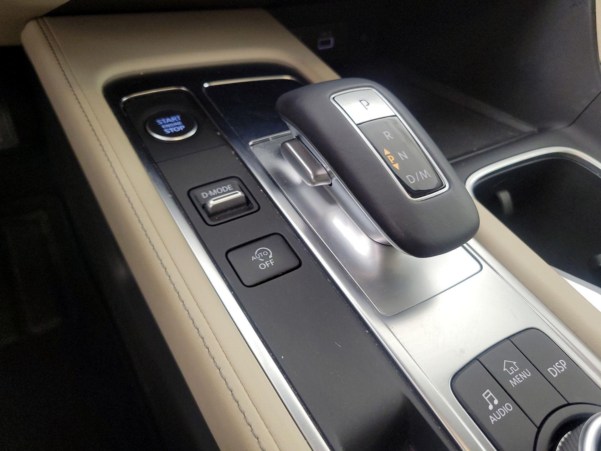 Thumbnail: 2023 INFINITI QX60 - 17