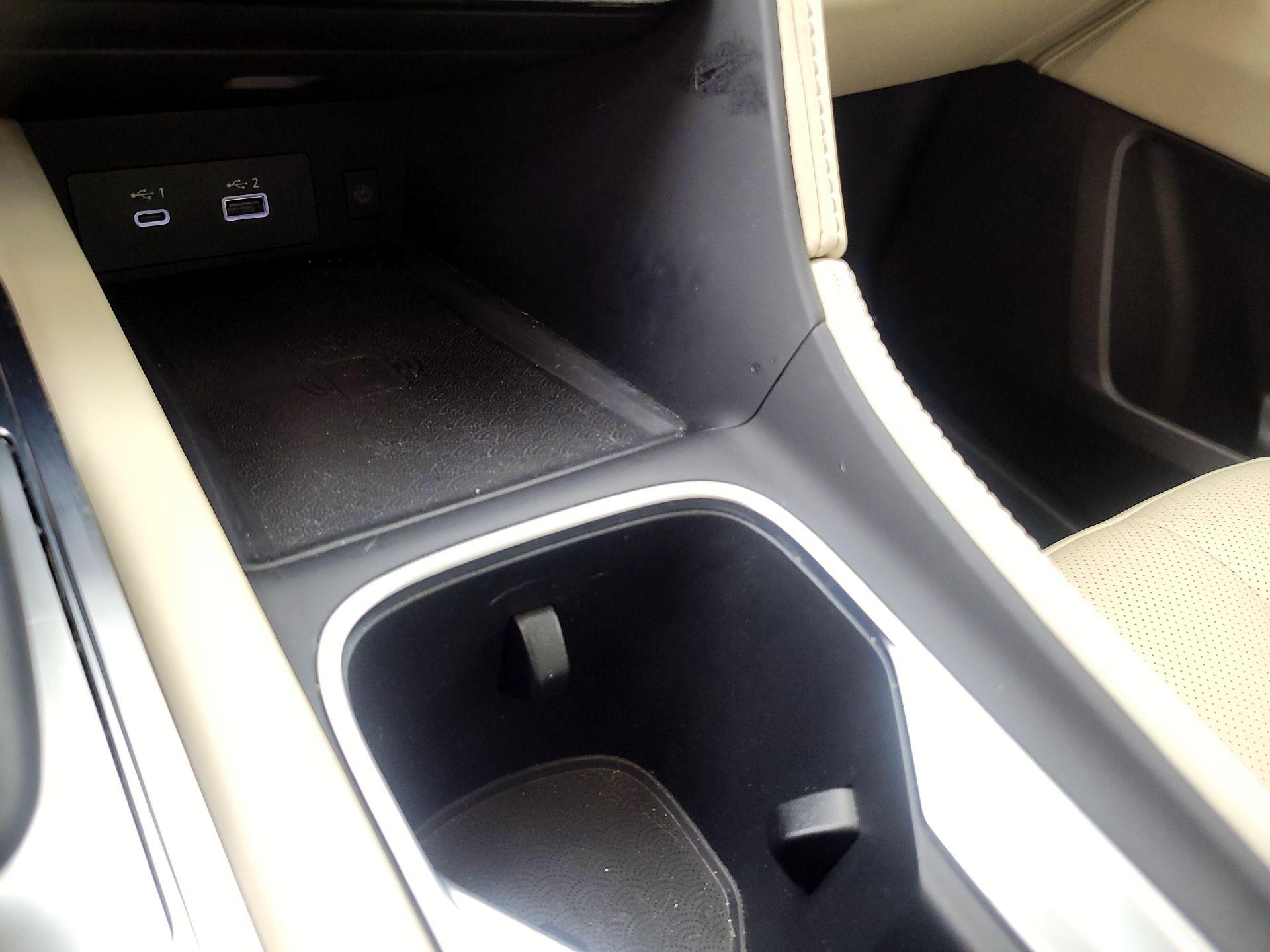 Thumbnail: 2023 INFINITI QX60 - 18