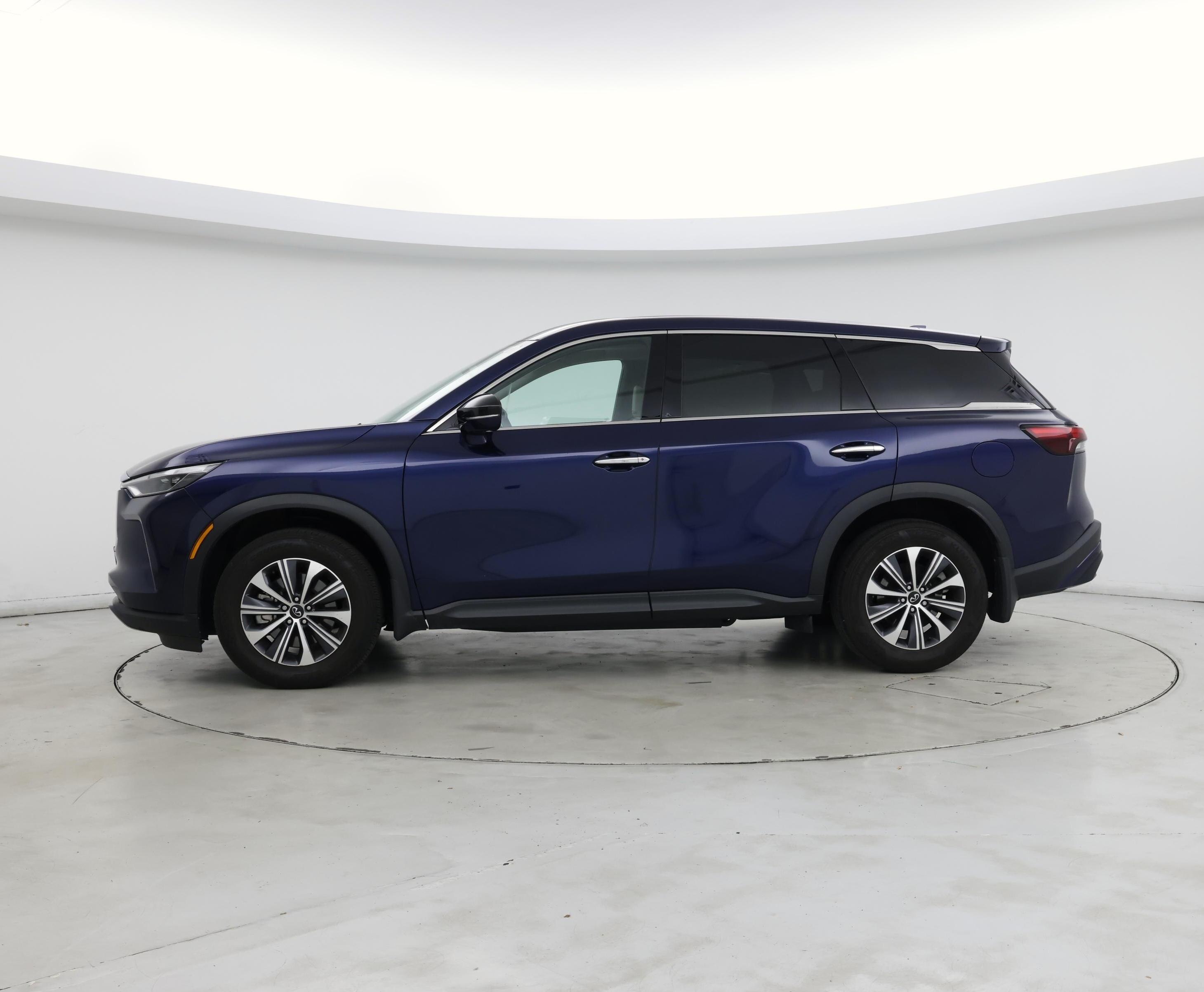 Thumbnail: 2023 INFINITI QX60 - 3