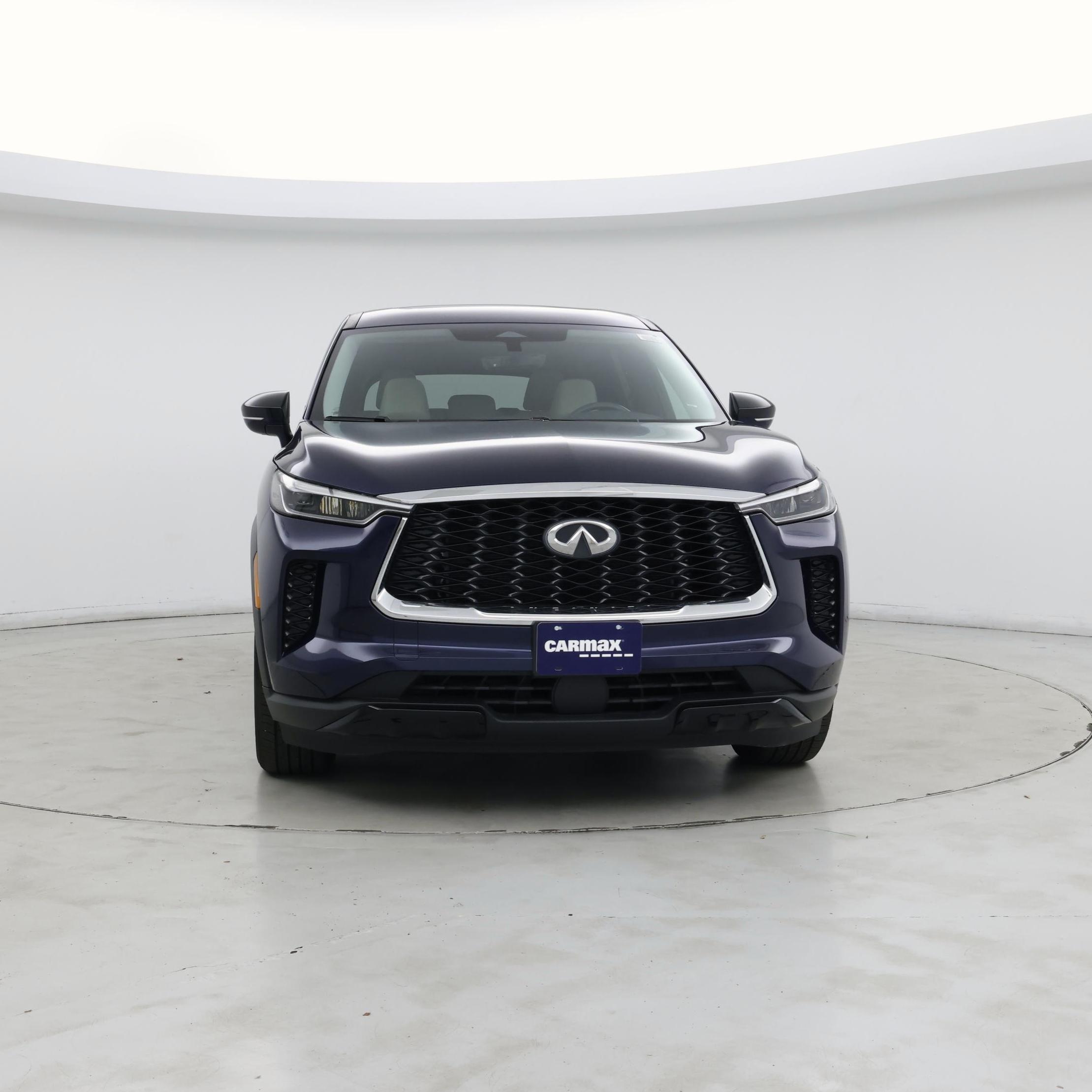 Thumbnail: 2023 INFINITI QX60 - 5