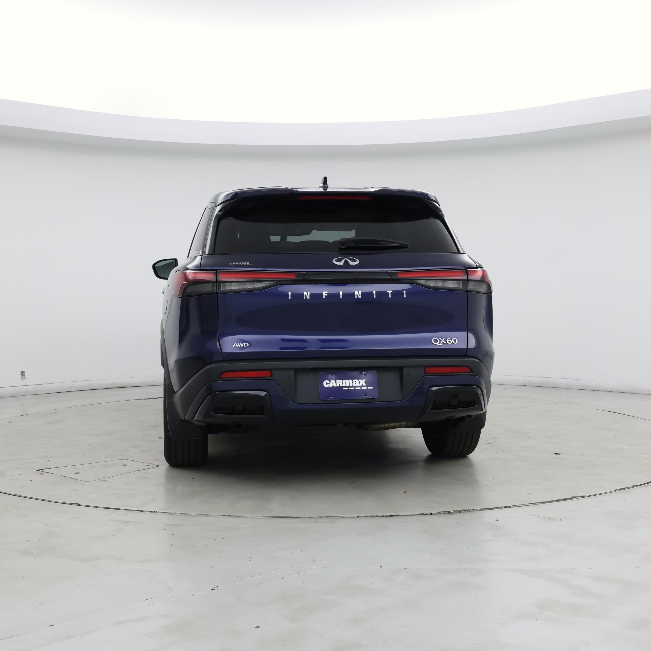 Thumbnail: 2023 INFINITI QX60 - 6